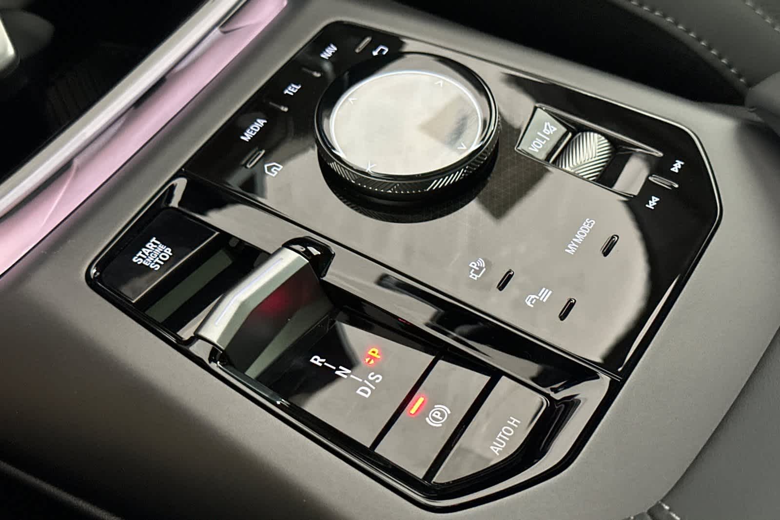 Thumbnail: 2026 BMW X3 - 22