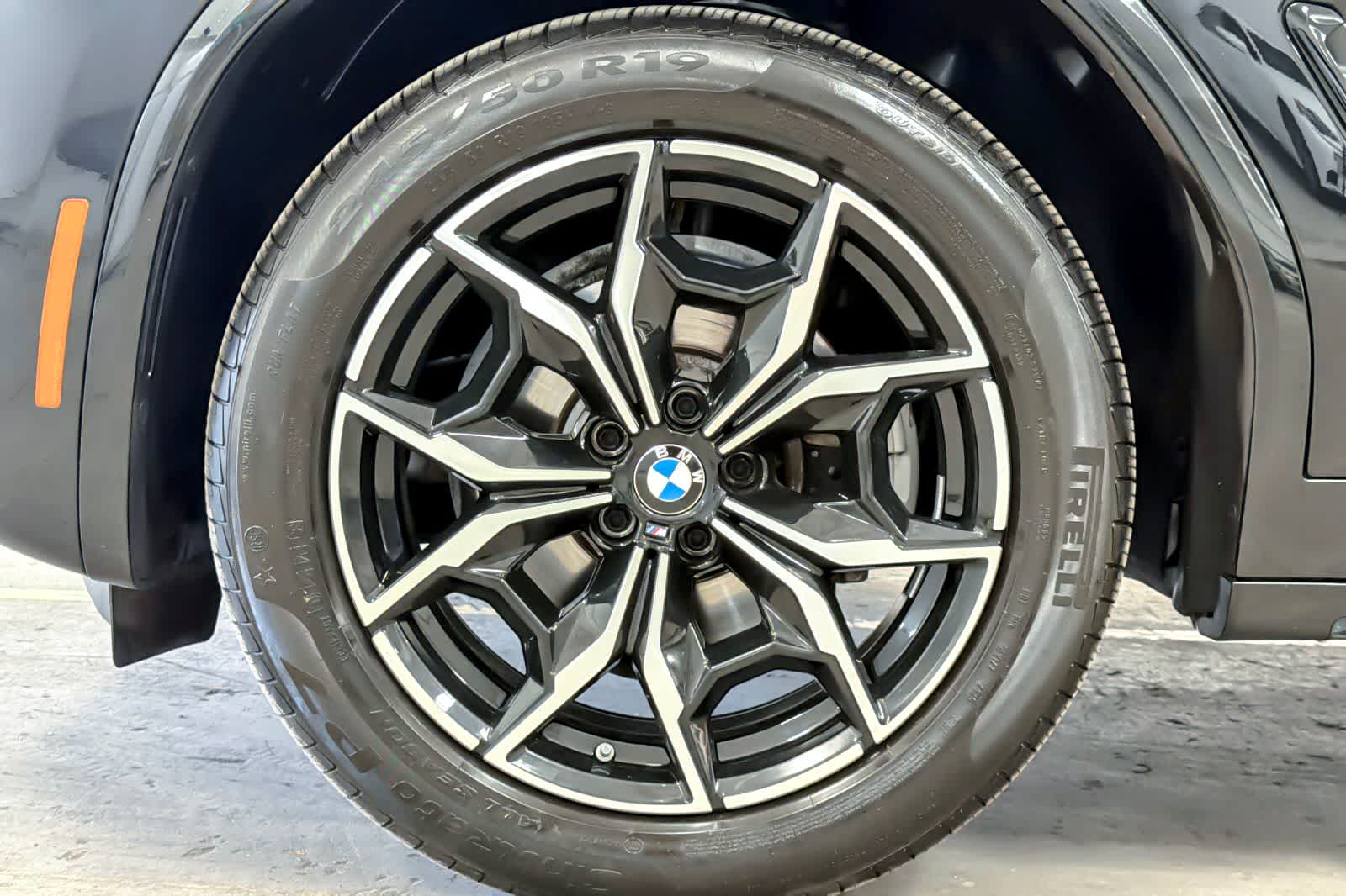 Thumbnail: 2023 BMW X3 - 27
