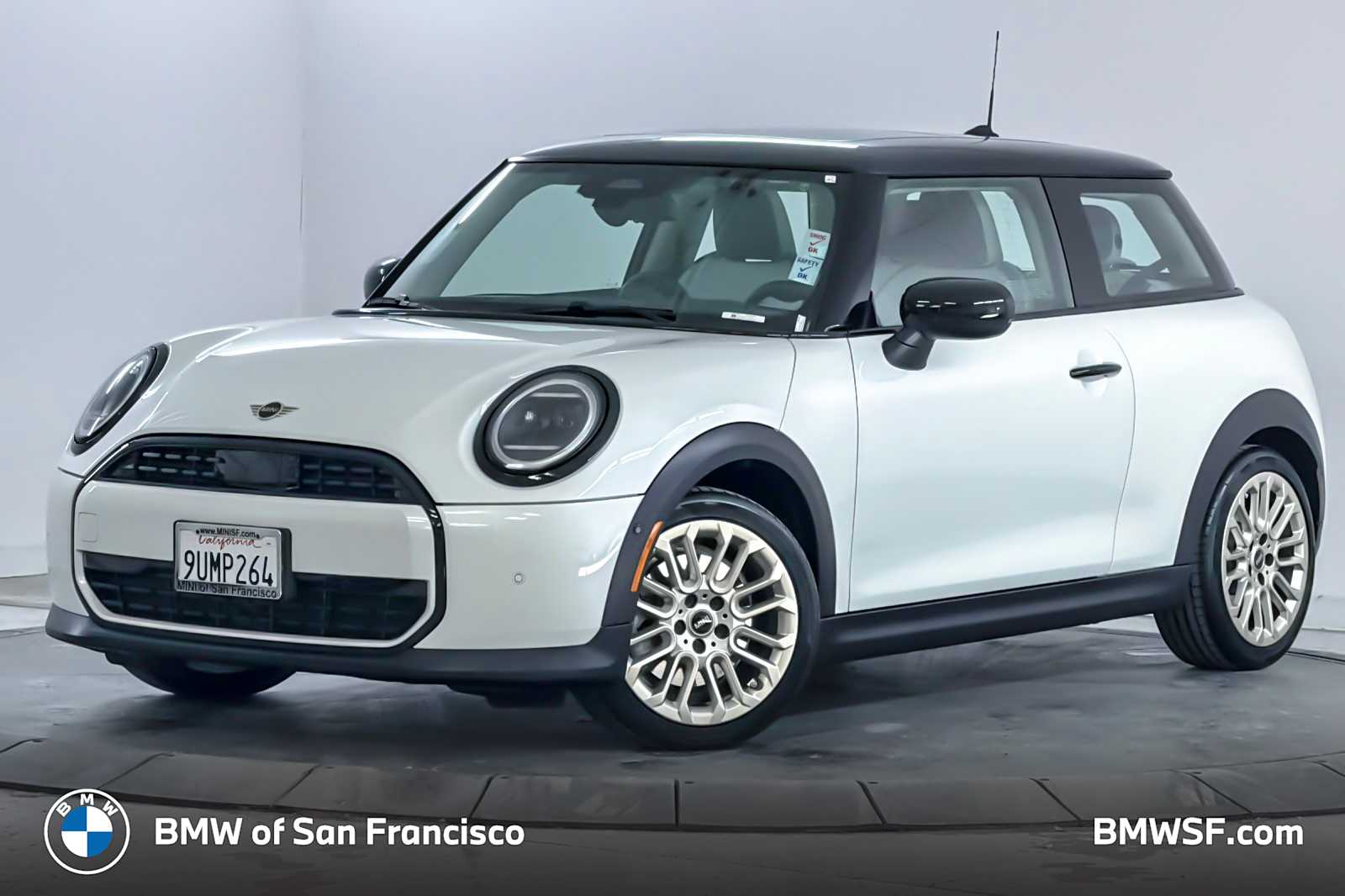 Thumbnail: 2025 MINI Cooper Hardtop - 1