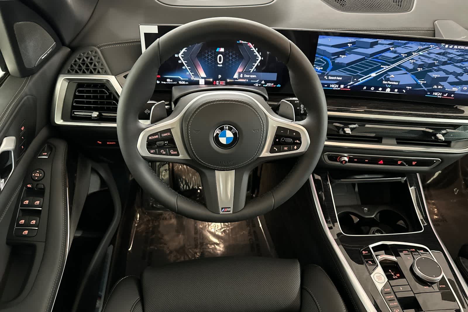 Thumbnail: 2026 BMW X5 - 14