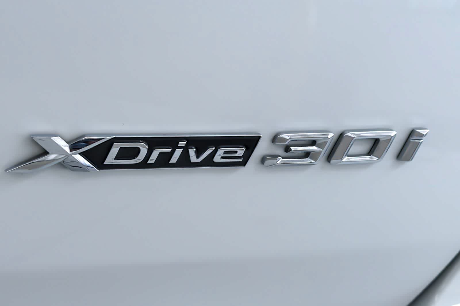 Thumbnail: 2024 BMW X3 - 28
