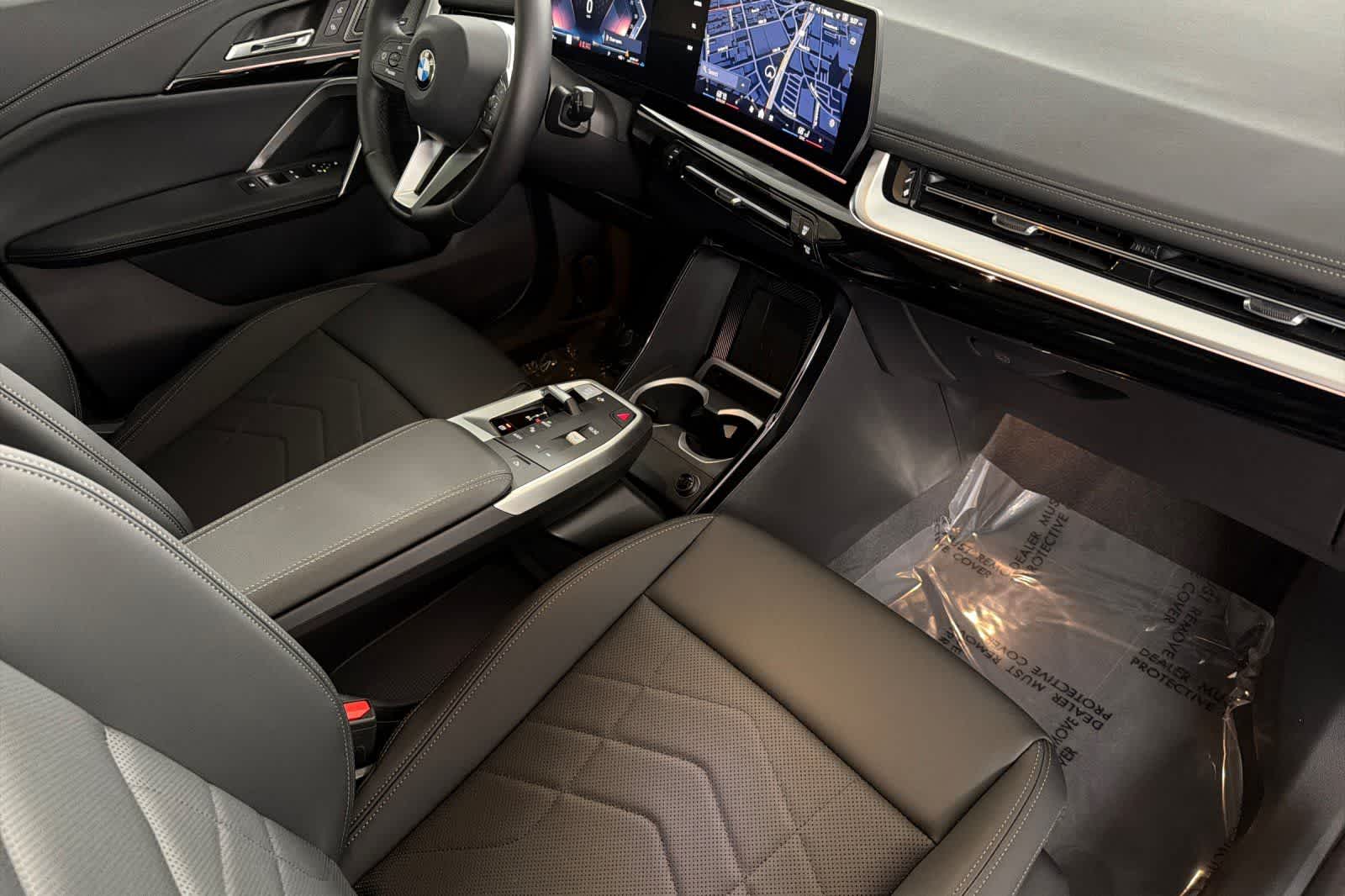 Thumbnail: 2026 BMW X1 - 16