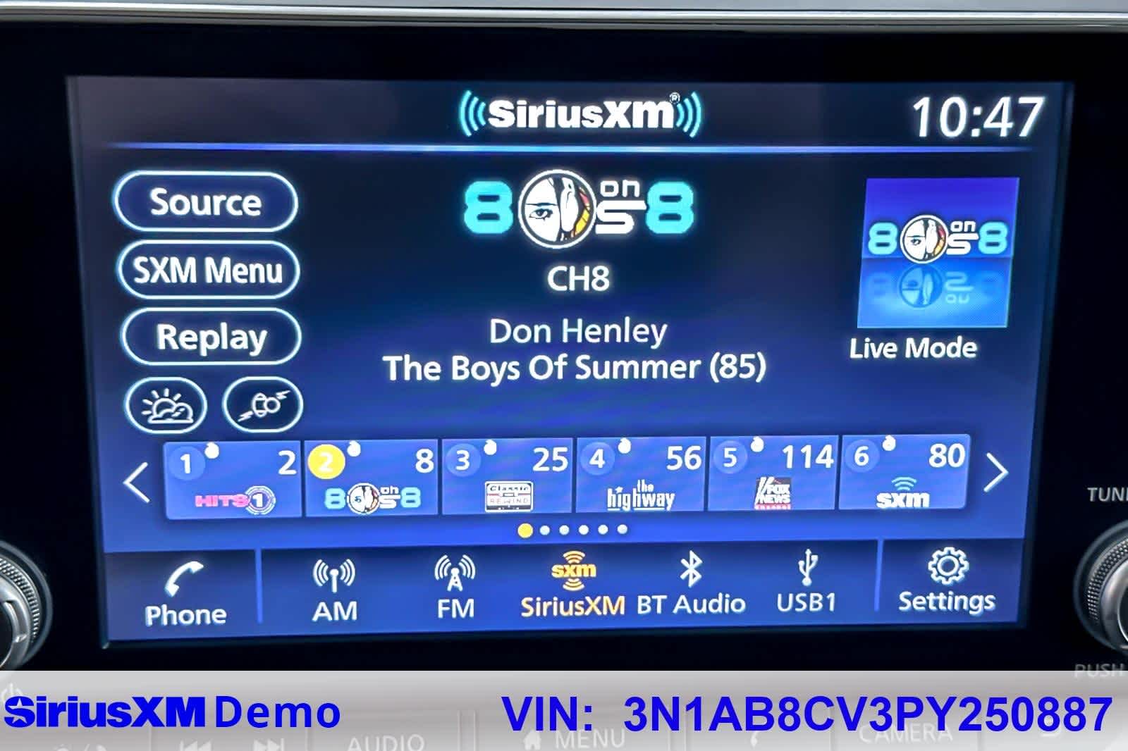 Thumbnail: 2023 Nissan Sentra - 27