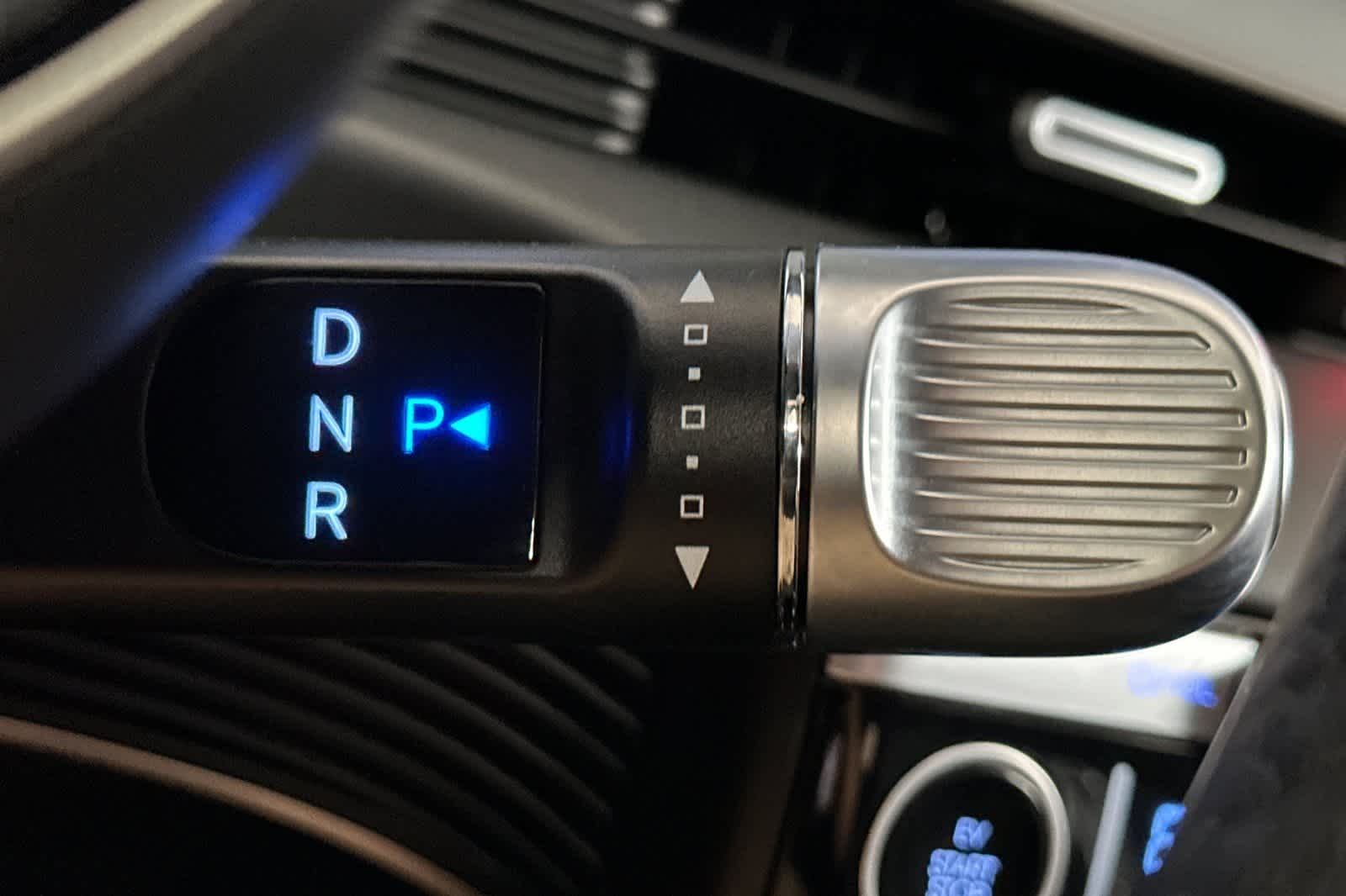 Thumbnail: 2024 Hyundai Ioniq 5 - 22