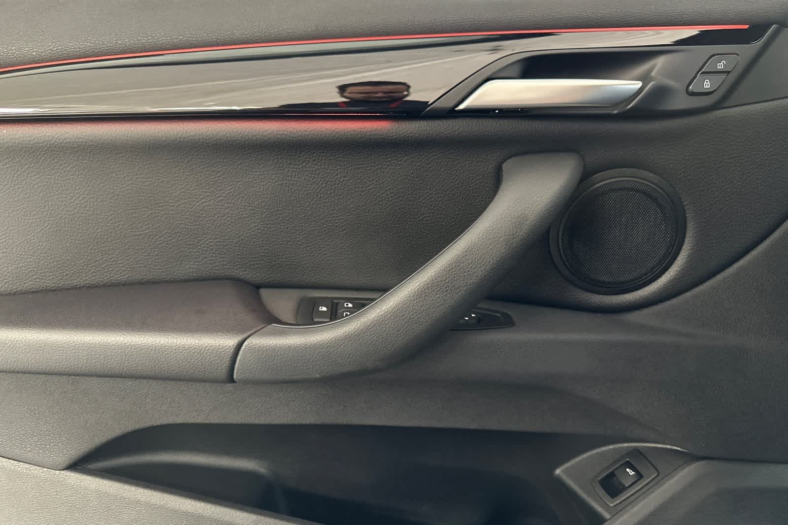 Thumbnail: 2021 BMW X1 - 12