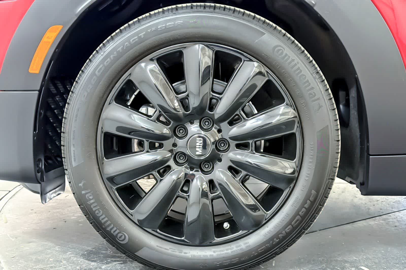 Thumbnail: 2023 MINI Cooper Countryman - 26