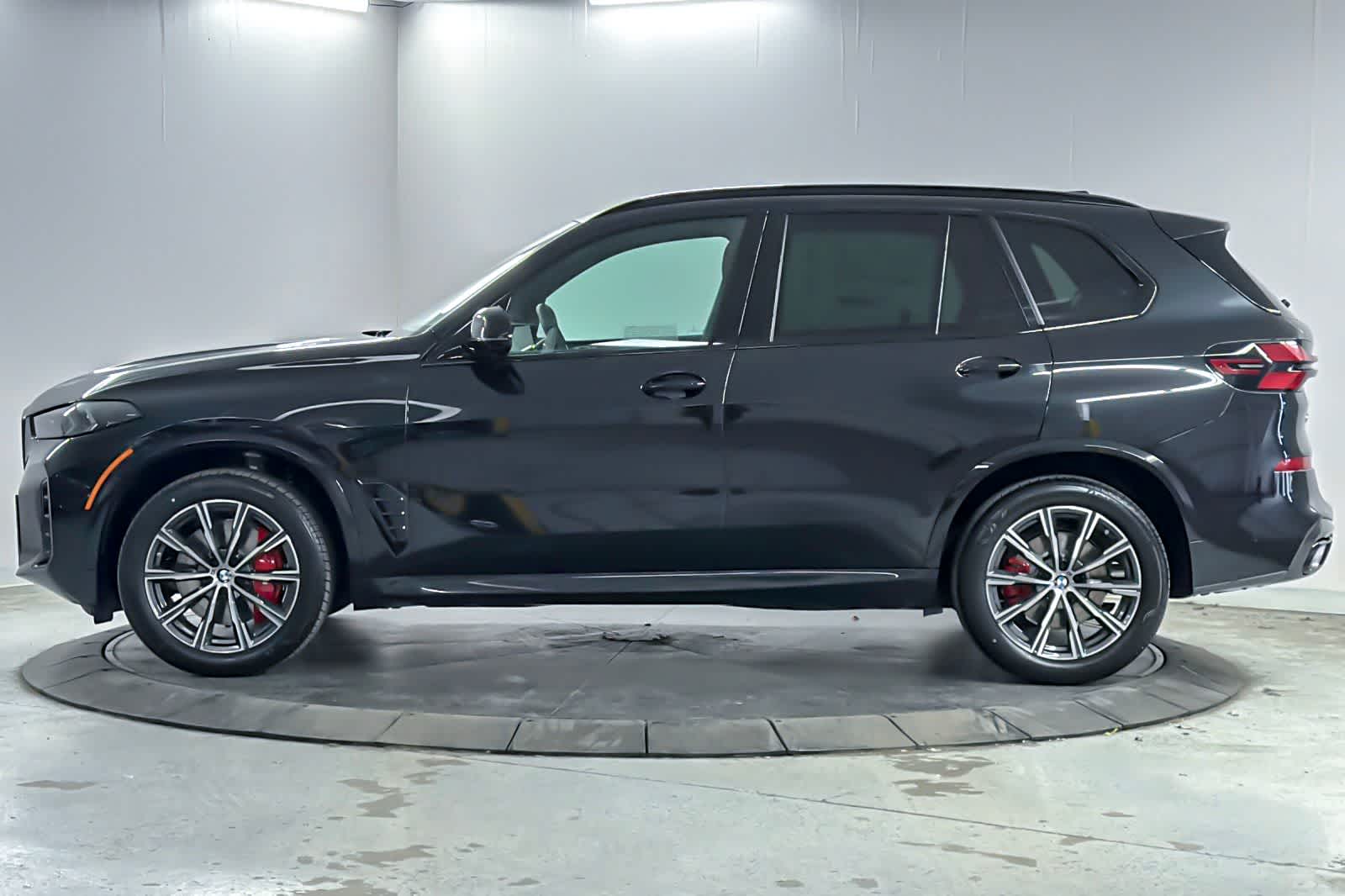 Thumbnail: 2026 BMW X5 - 5