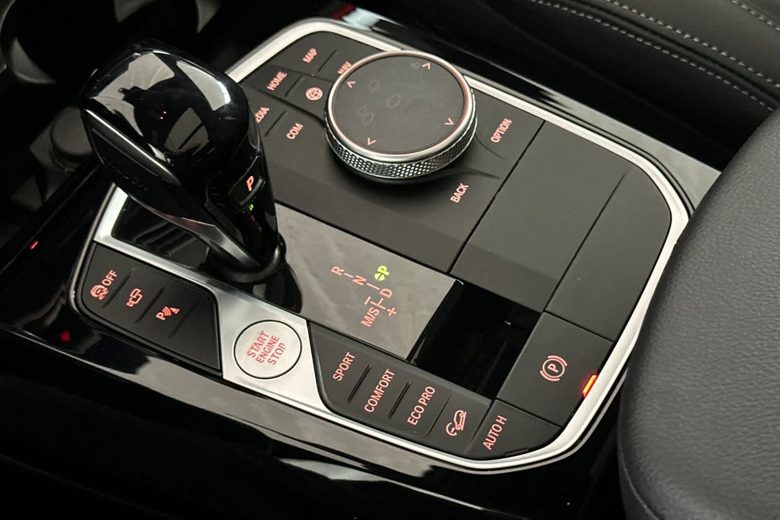 Thumbnail: 2024 BMW X3 - 22