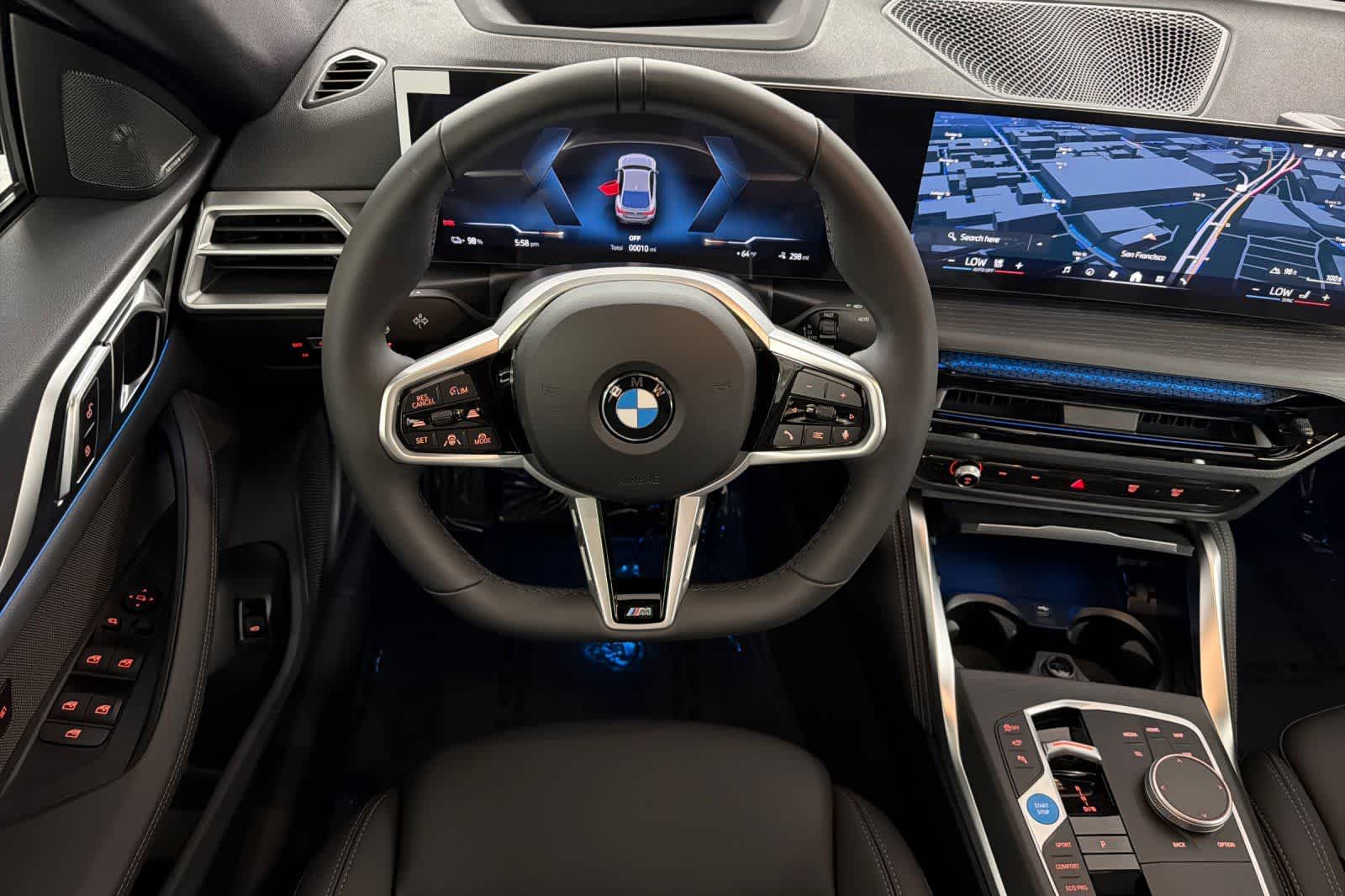 Thumbnail: 2026 BMW i4 - 14