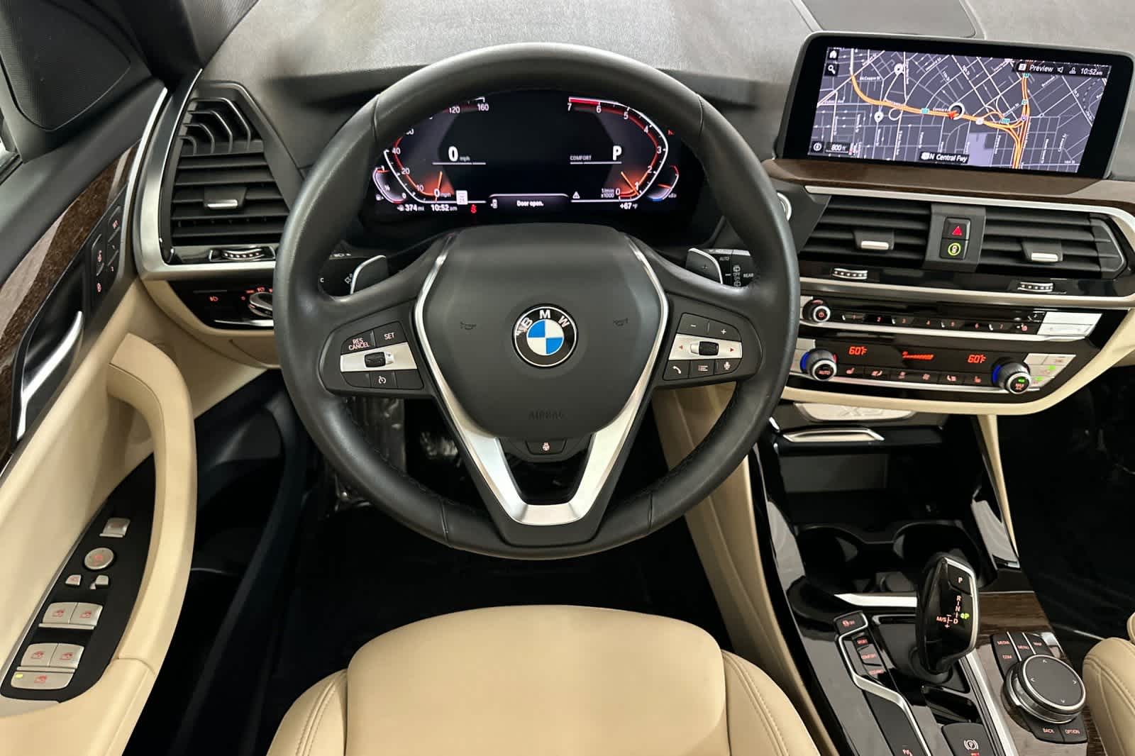 Thumbnail: 2020 BMW X3 - 14