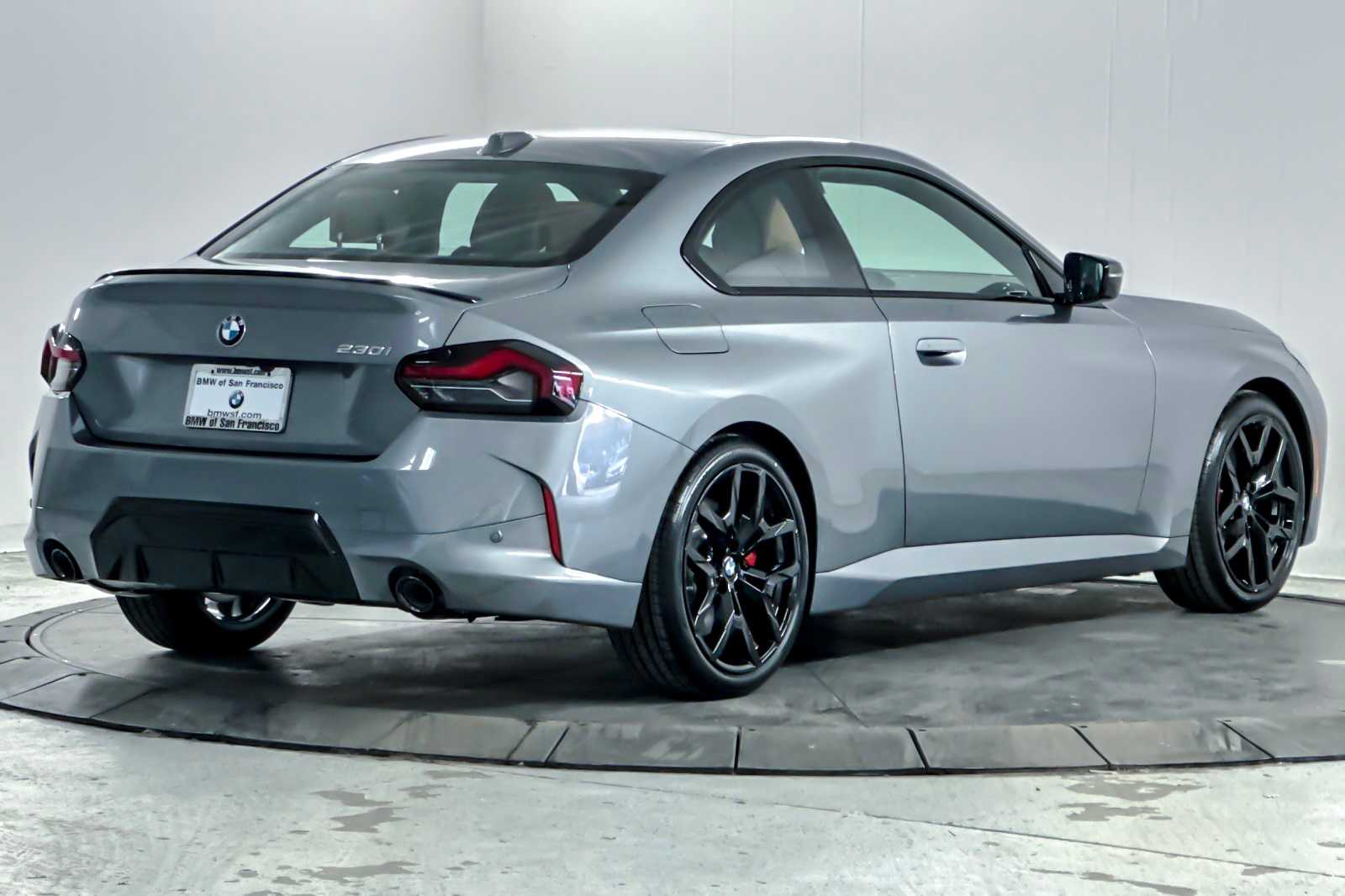 Thumbnail: 2026 BMW 2 Series - 2