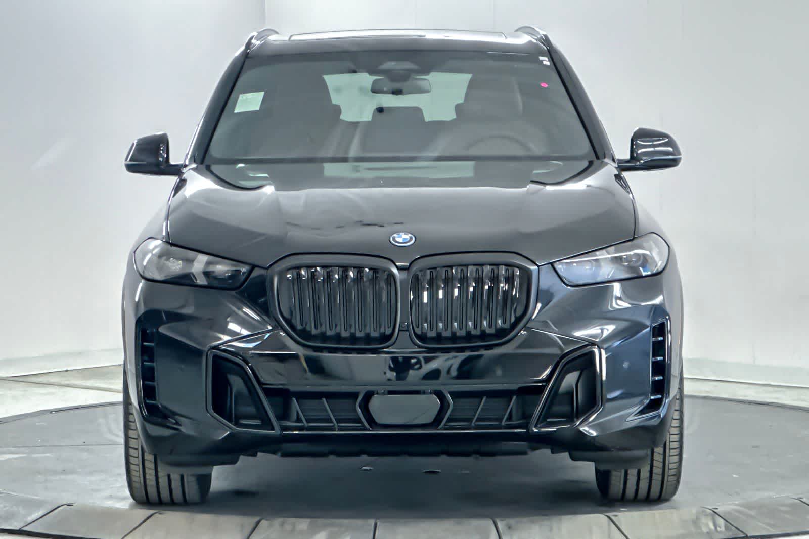 Thumbnail: 2026 BMW X5 - 10
