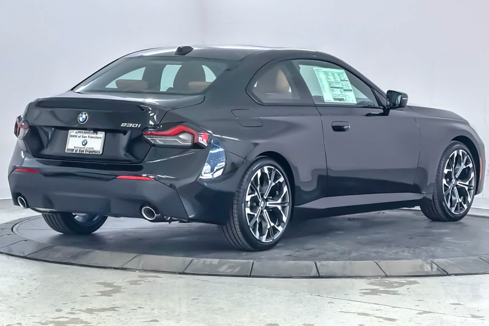 Thumbnail: 2026 BMW 2 Series - 2