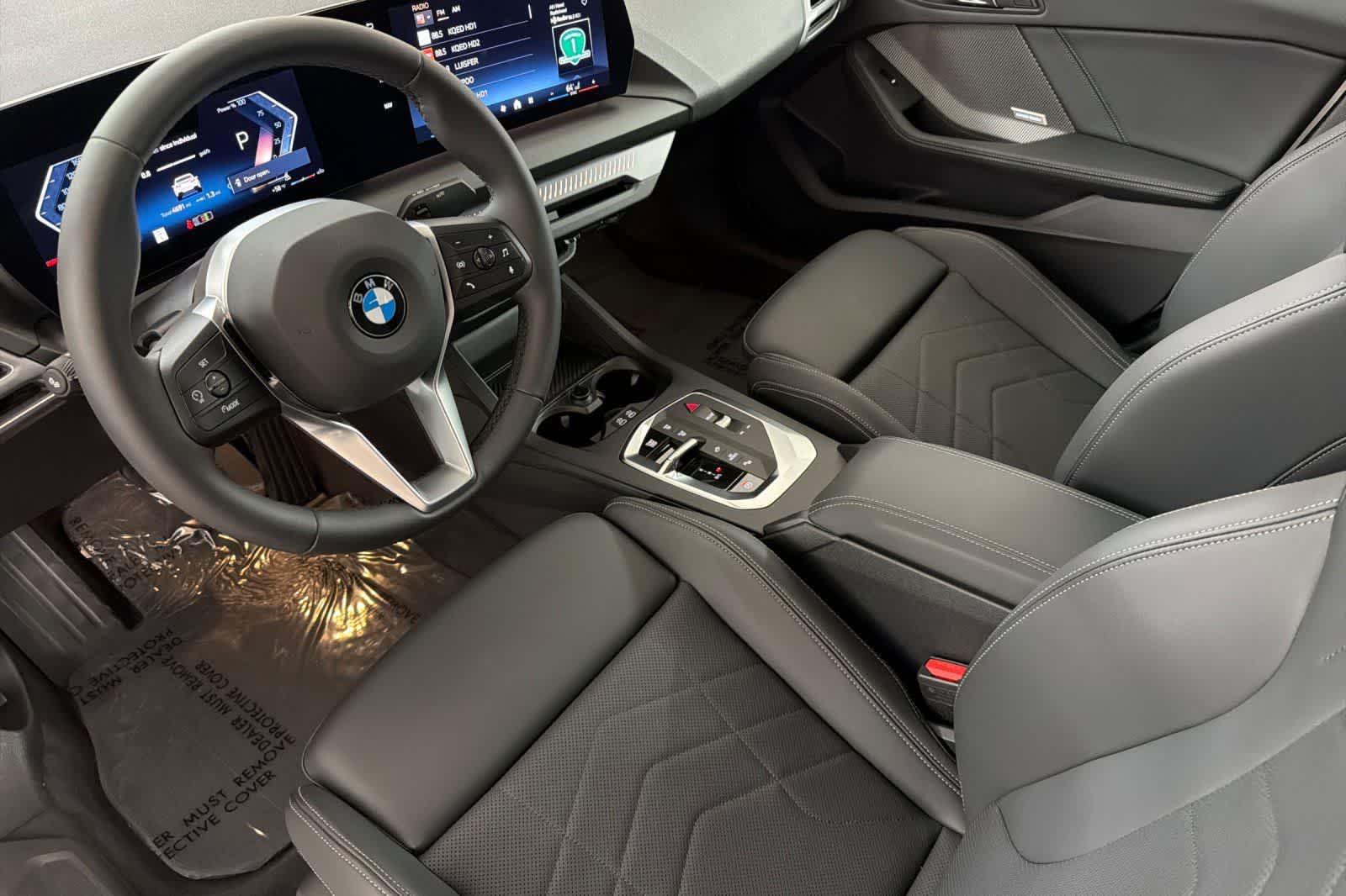 Thumbnail: 2026 BMW 2 Series - 11