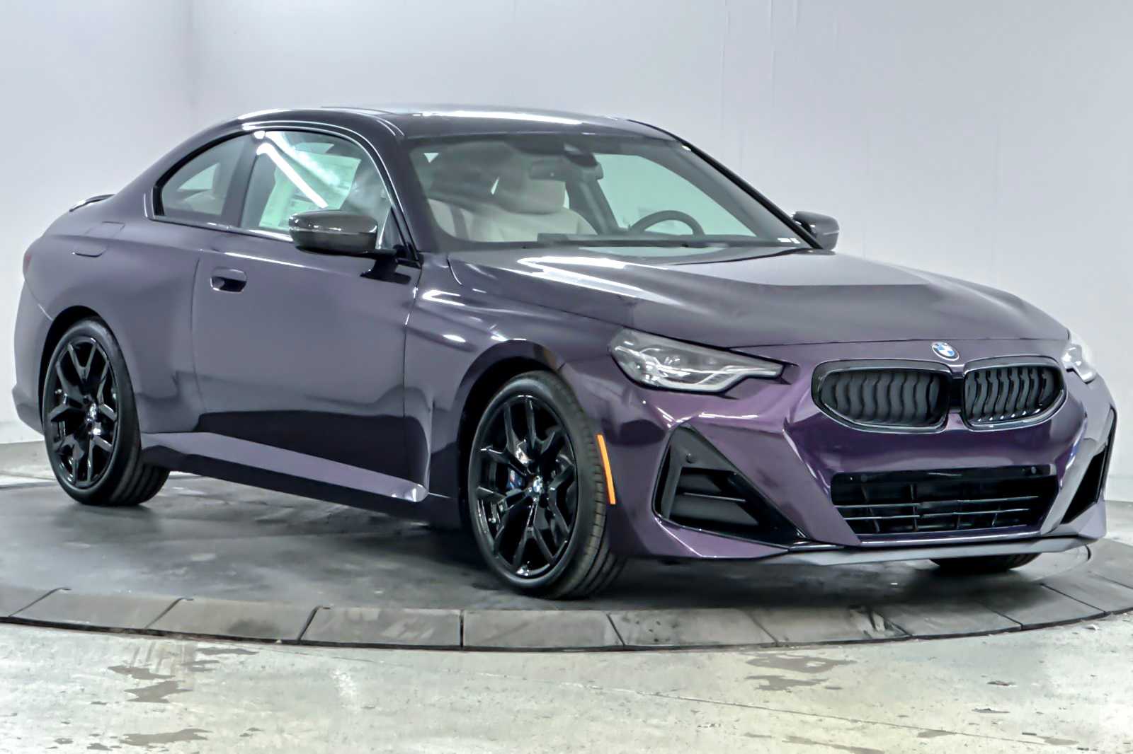 Thumbnail: 2026 BMW 2 Series - 9