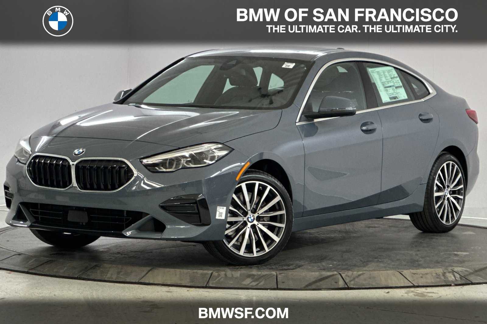 2024 BMW 2 Series 228i -
                San Francisco, CA