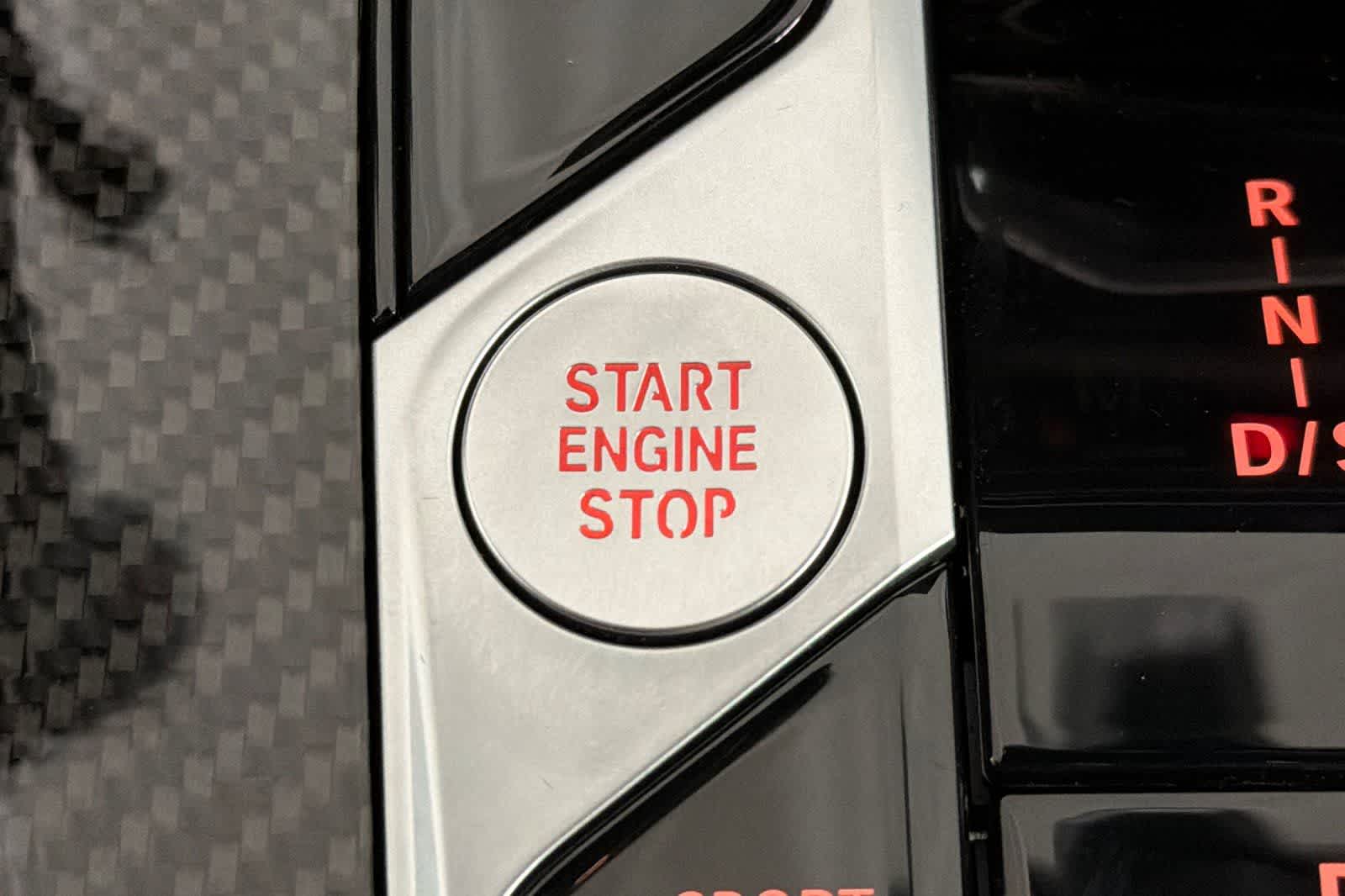 Thumbnail: 2024 BMW M6 - 23