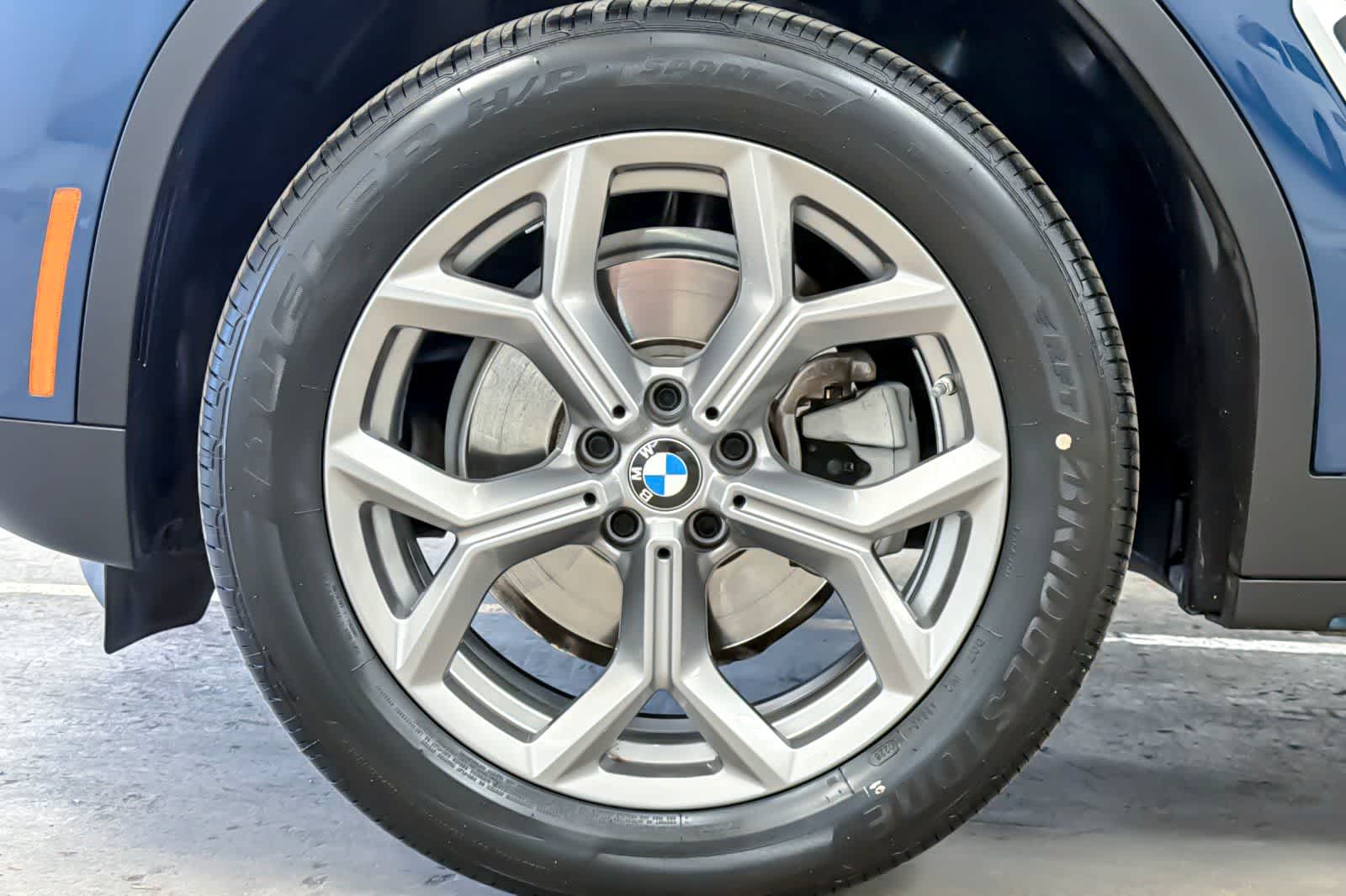 Thumbnail: 2023 BMW X3 - 27