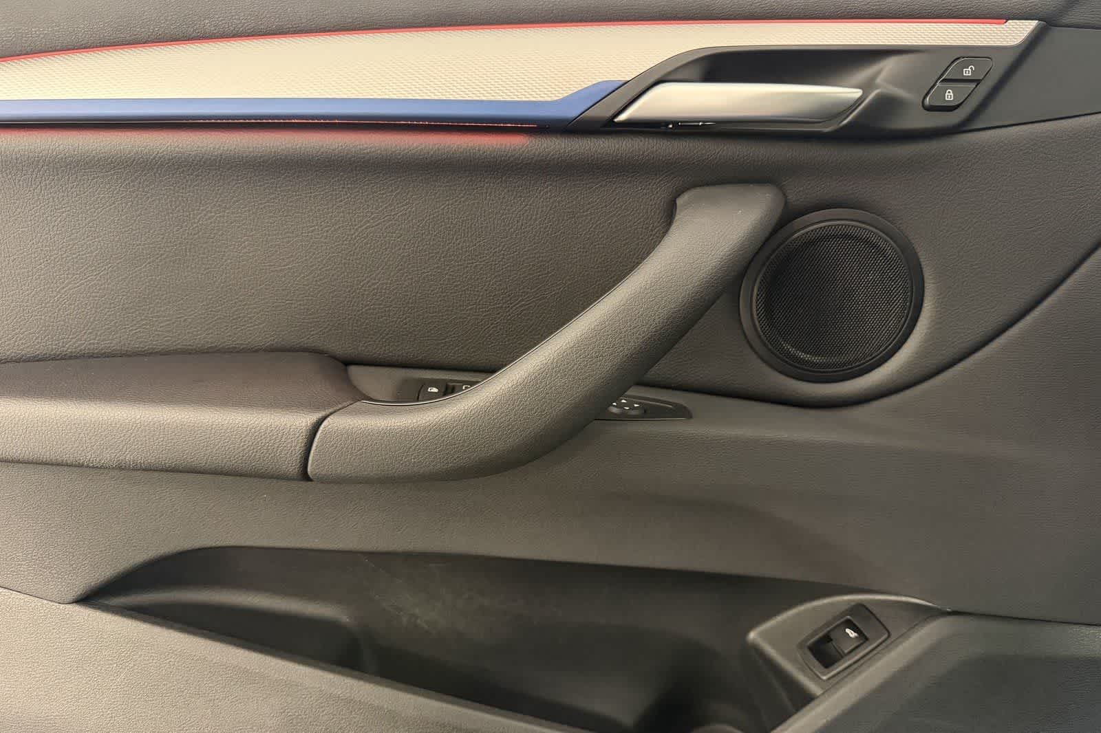 Thumbnail: 2021 BMW X1 - 12