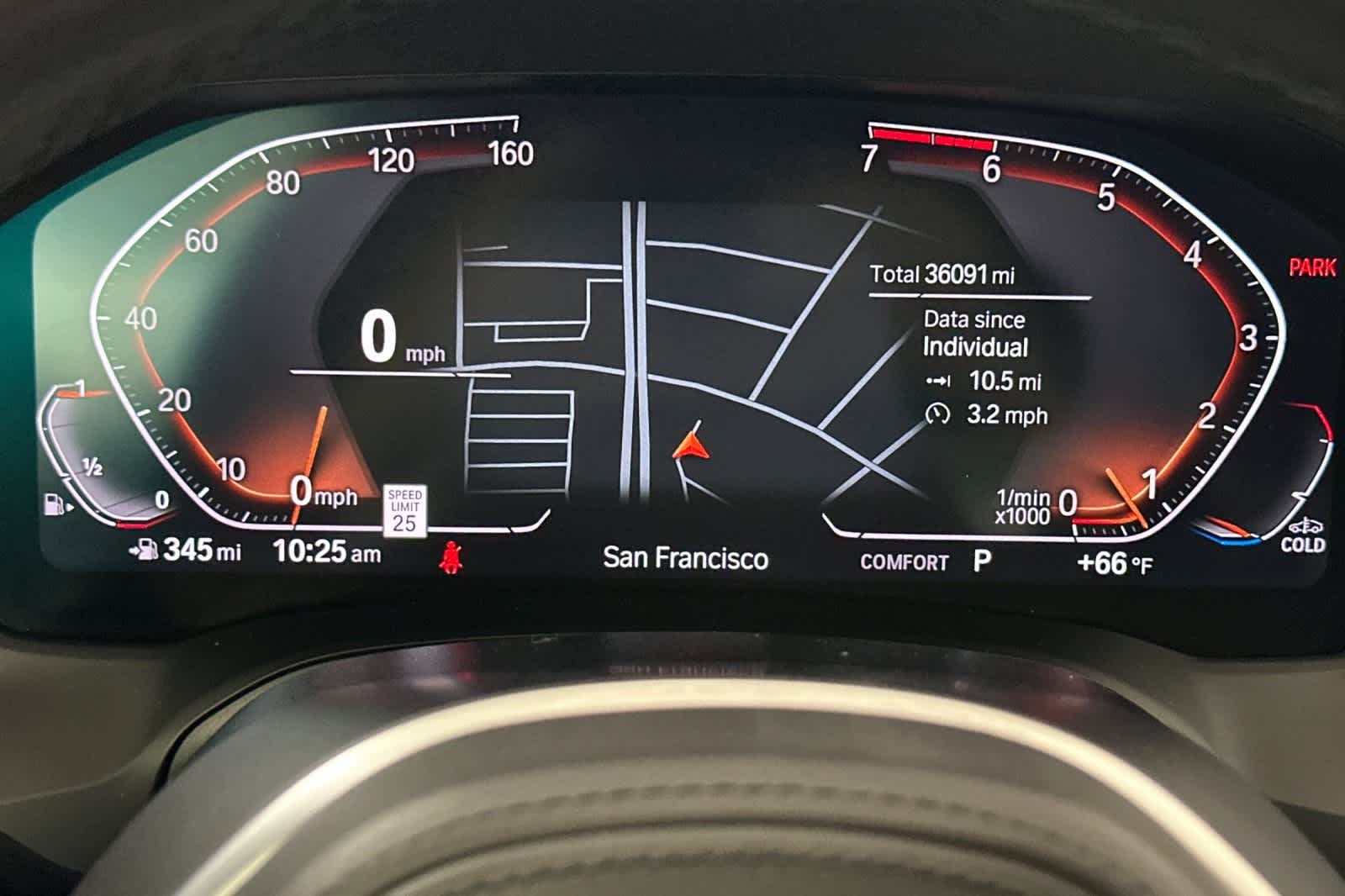 Thumbnail: 2022 BMW 4 Series - 24