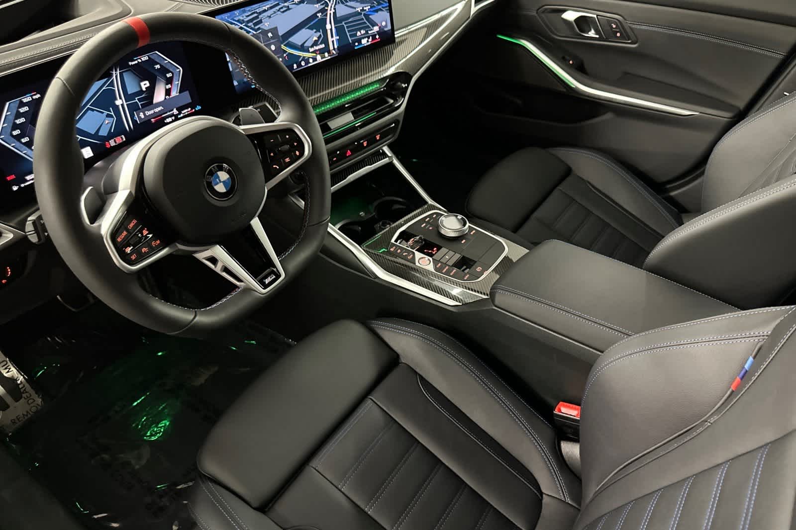 Thumbnail: 2026 BMW 3 Series - 11