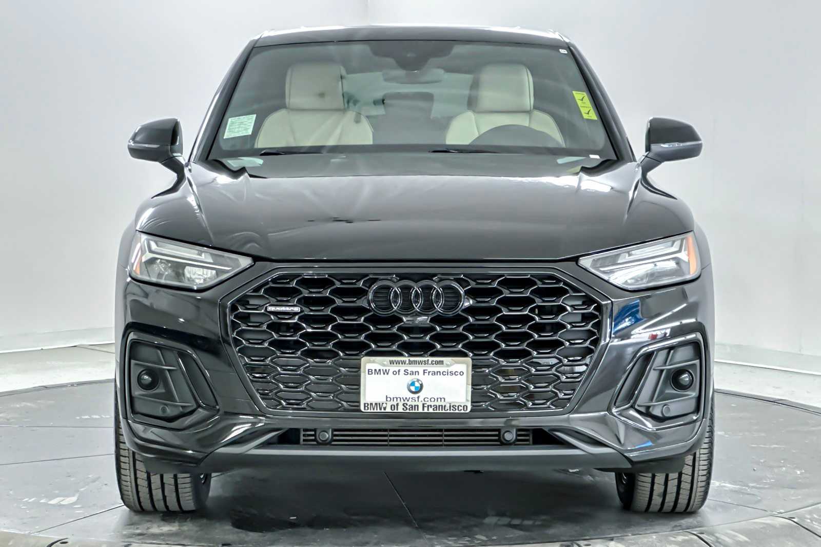 Thumbnail: 2022 Audi Q5 - 10