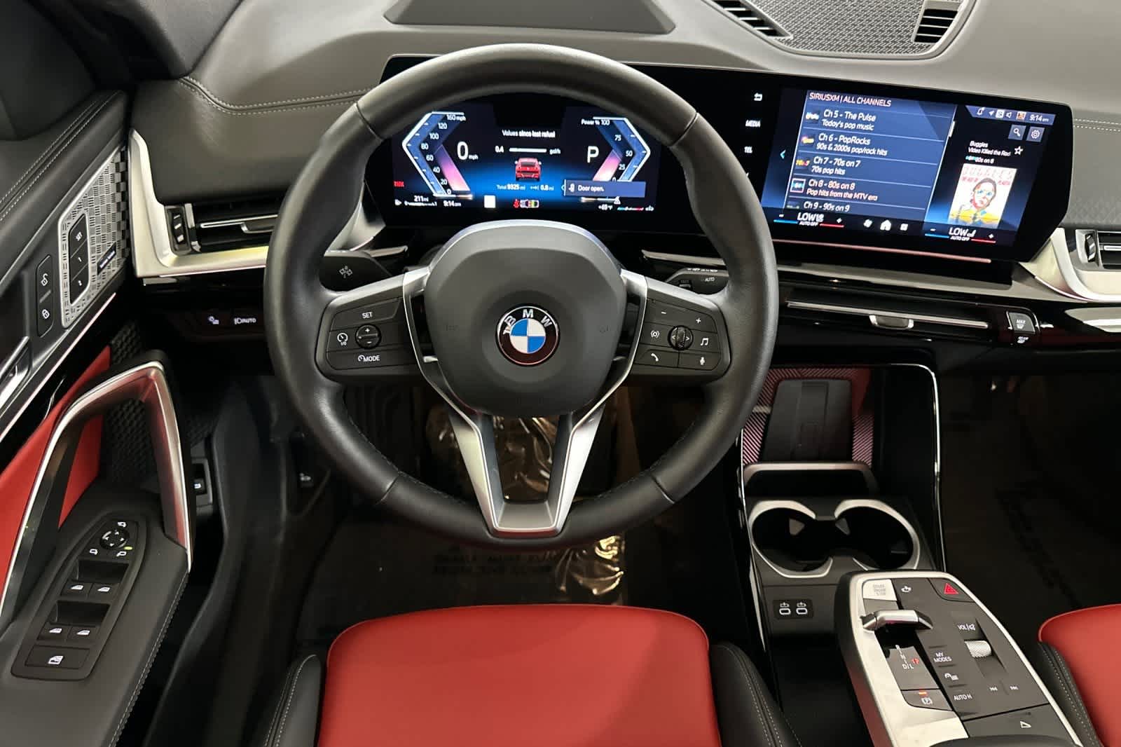 Thumbnail: 2025 BMW X2 - 14