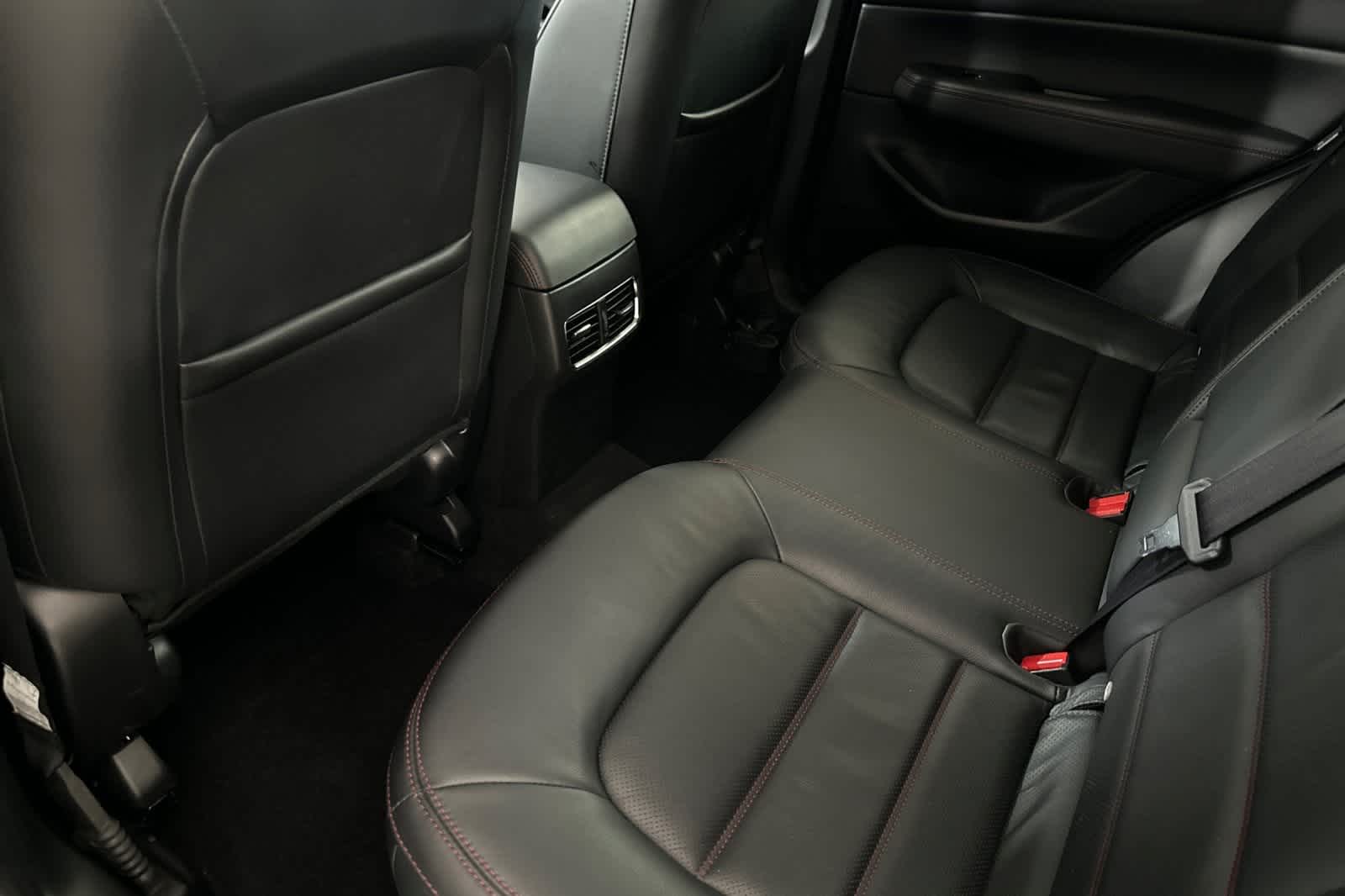 Thumbnail: 2021 Mazda CX-5 - 4