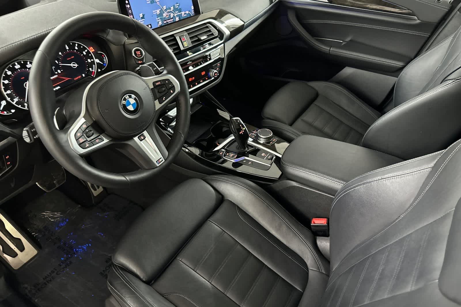 Thumbnail: 2019 BMW X3 - 11