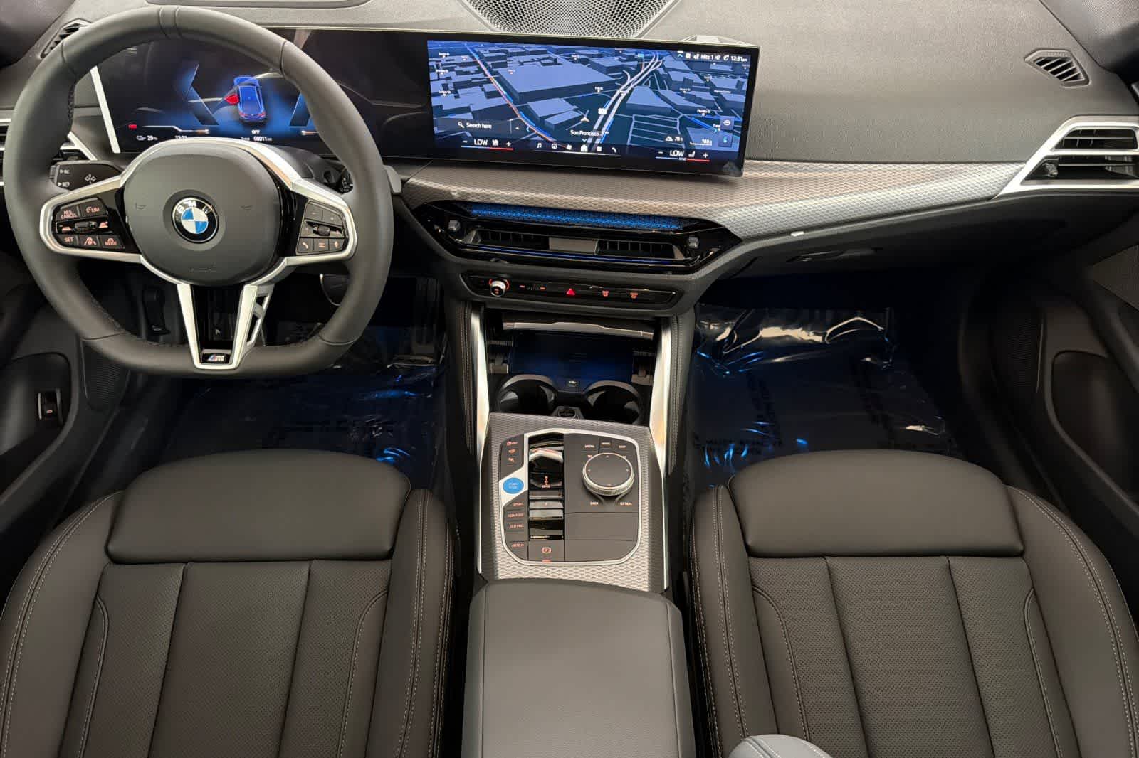 Thumbnail: 2026 BMW i4 - 3