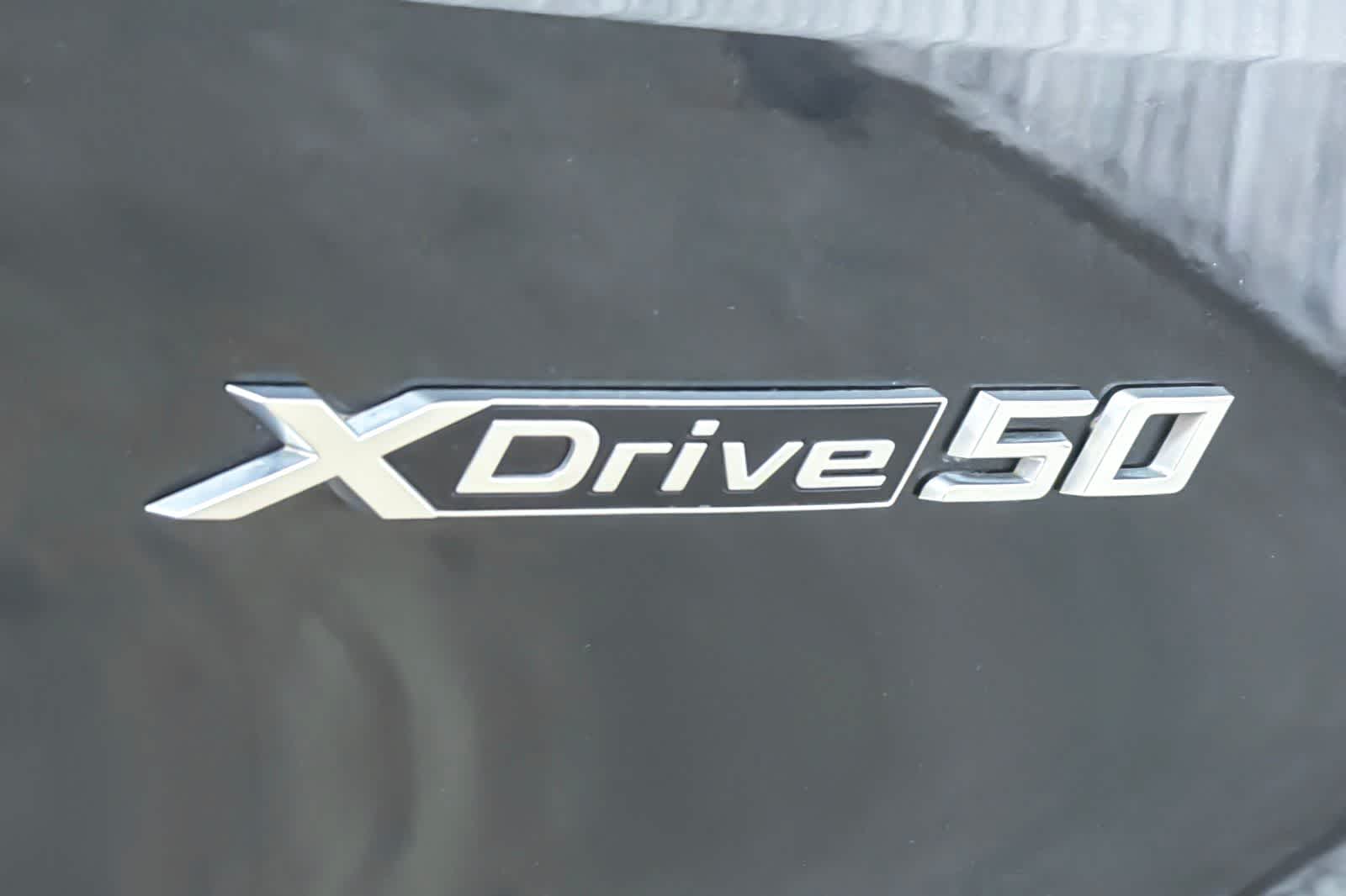 Thumbnail: 2023 BMW iX - 28