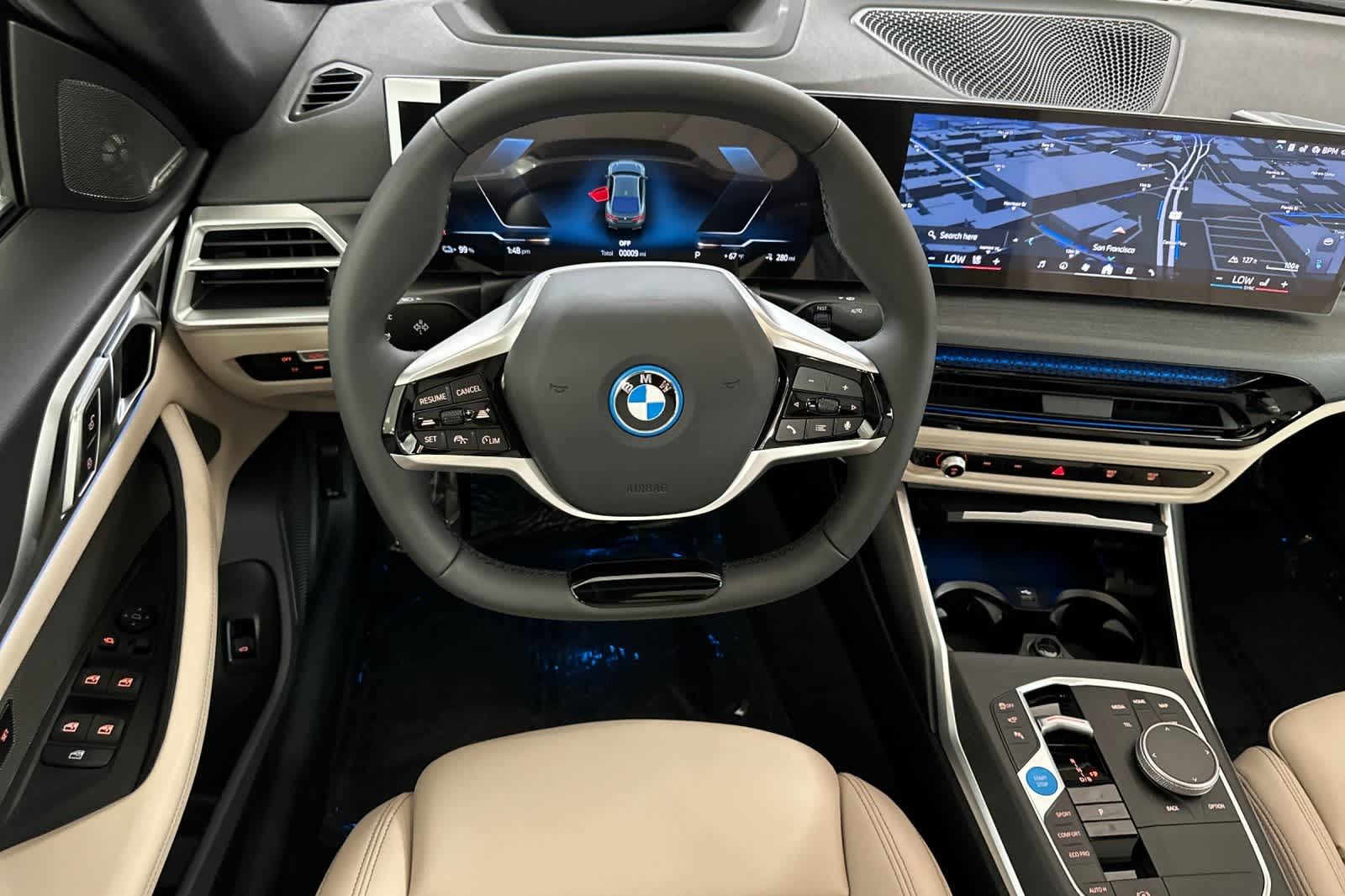 Thumbnail: 2025 BMW i4 - 14