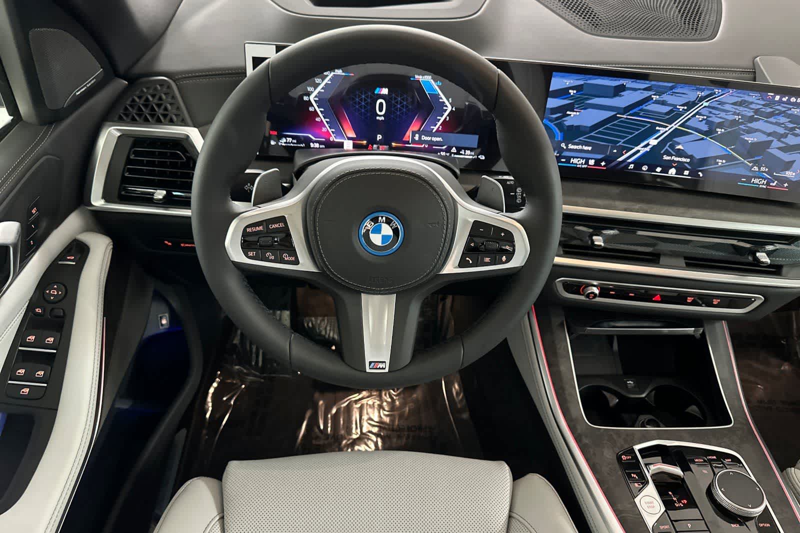 Thumbnail: 2026 BMW X5 - 14