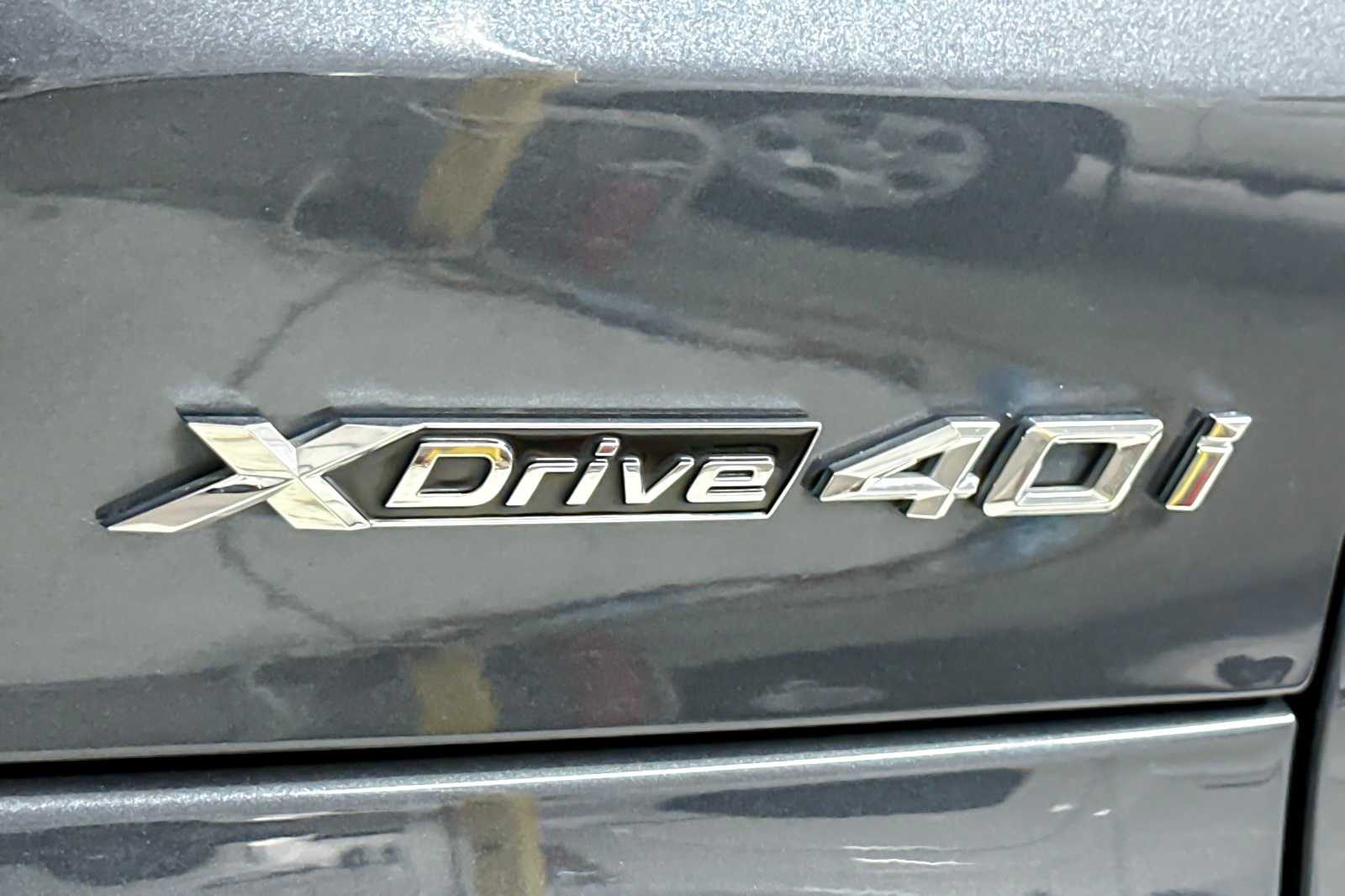 Thumbnail: 2021 BMW X5 - 28