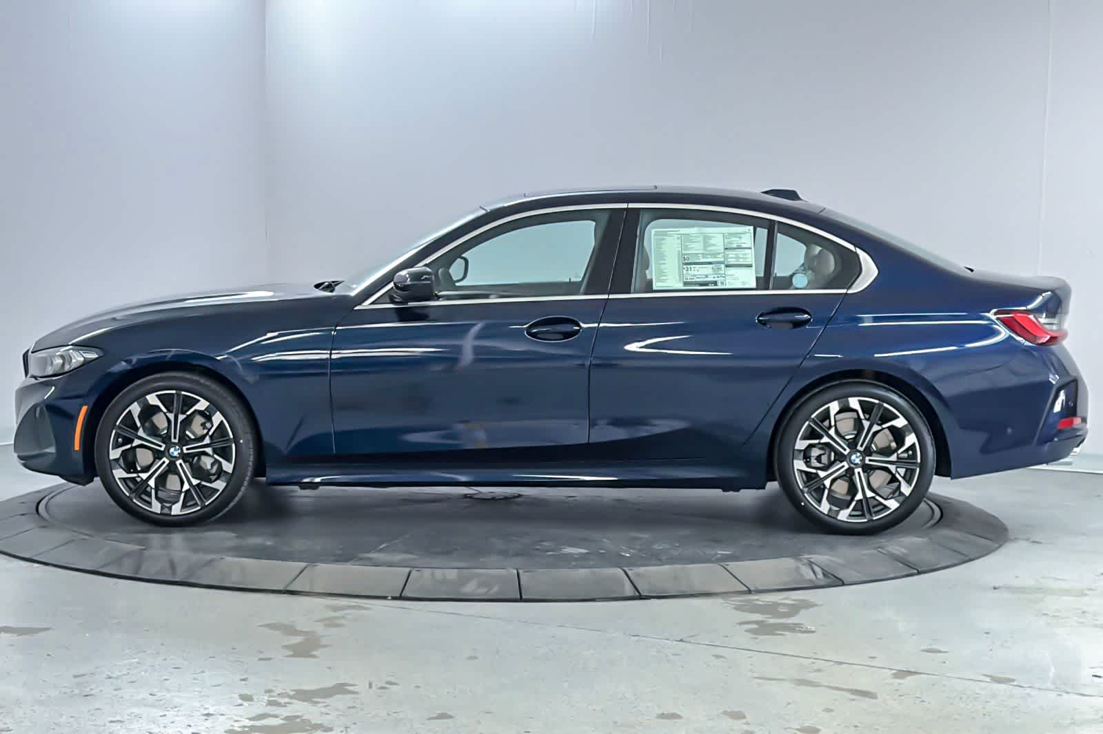 Thumbnail: 2026 BMW 3 Series - 5