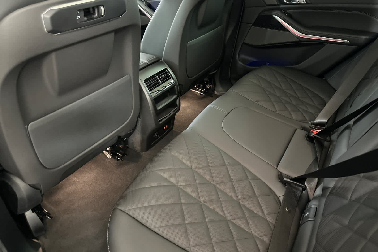 2026 BMW X5 xDrive50e 4