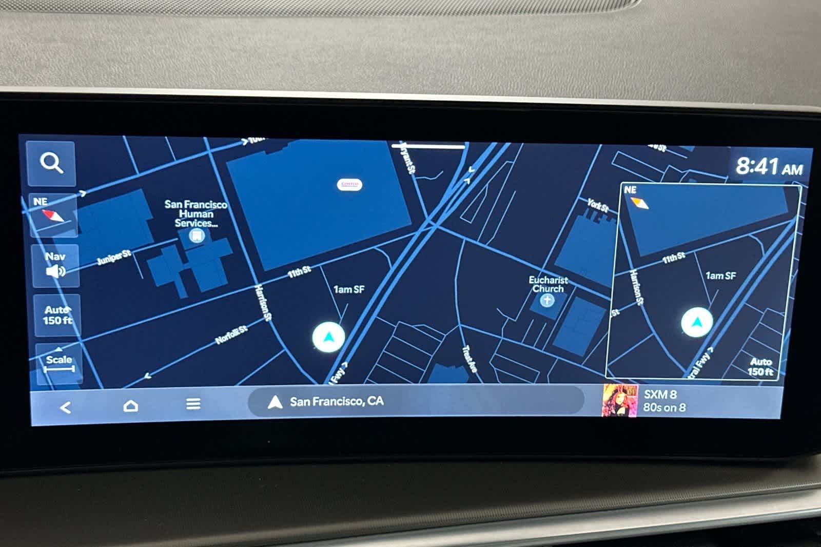 Thumbnail: 2025 Kia Sorento - 19