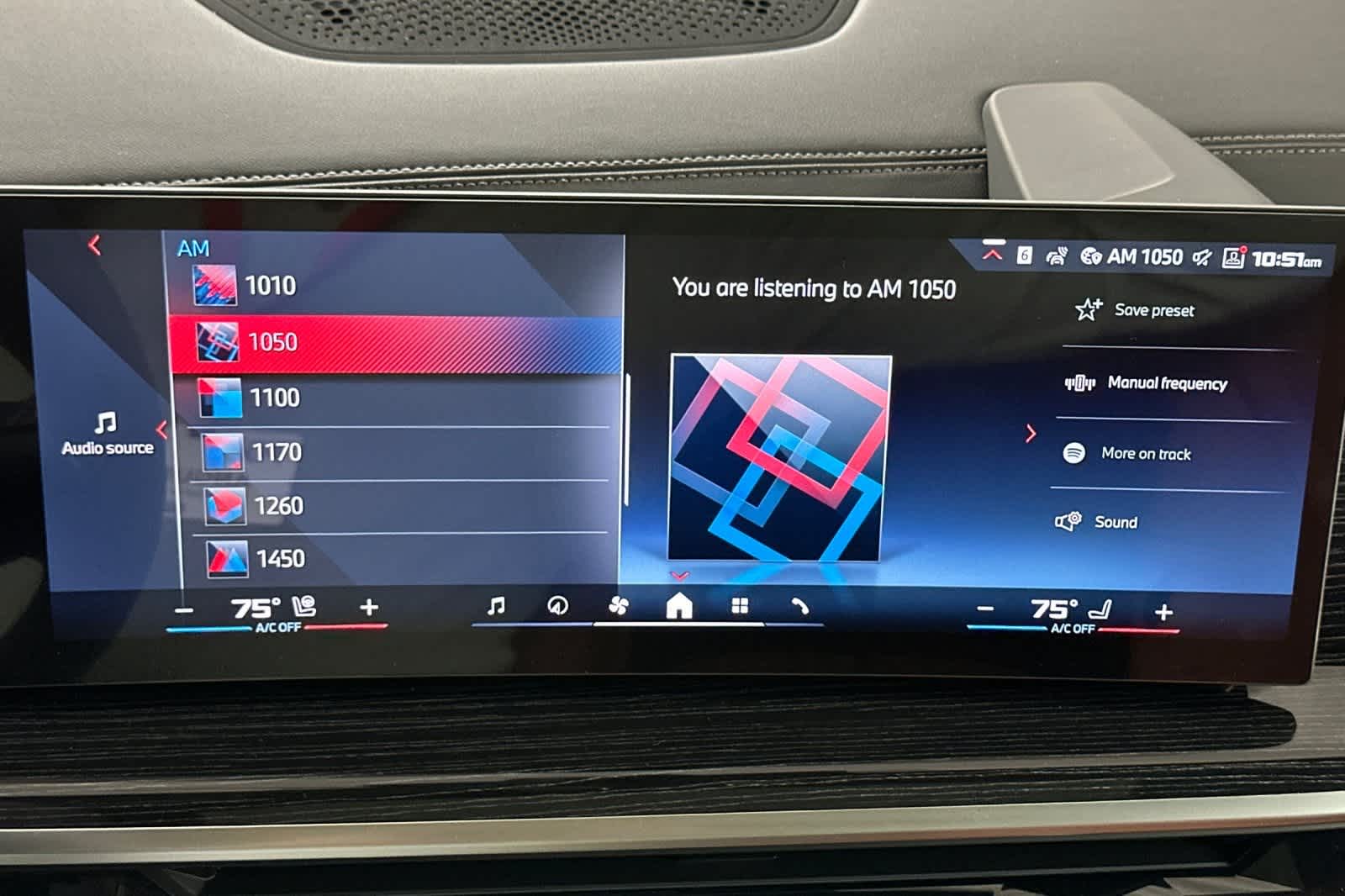 Thumbnail: 2026 BMW X7 - 18