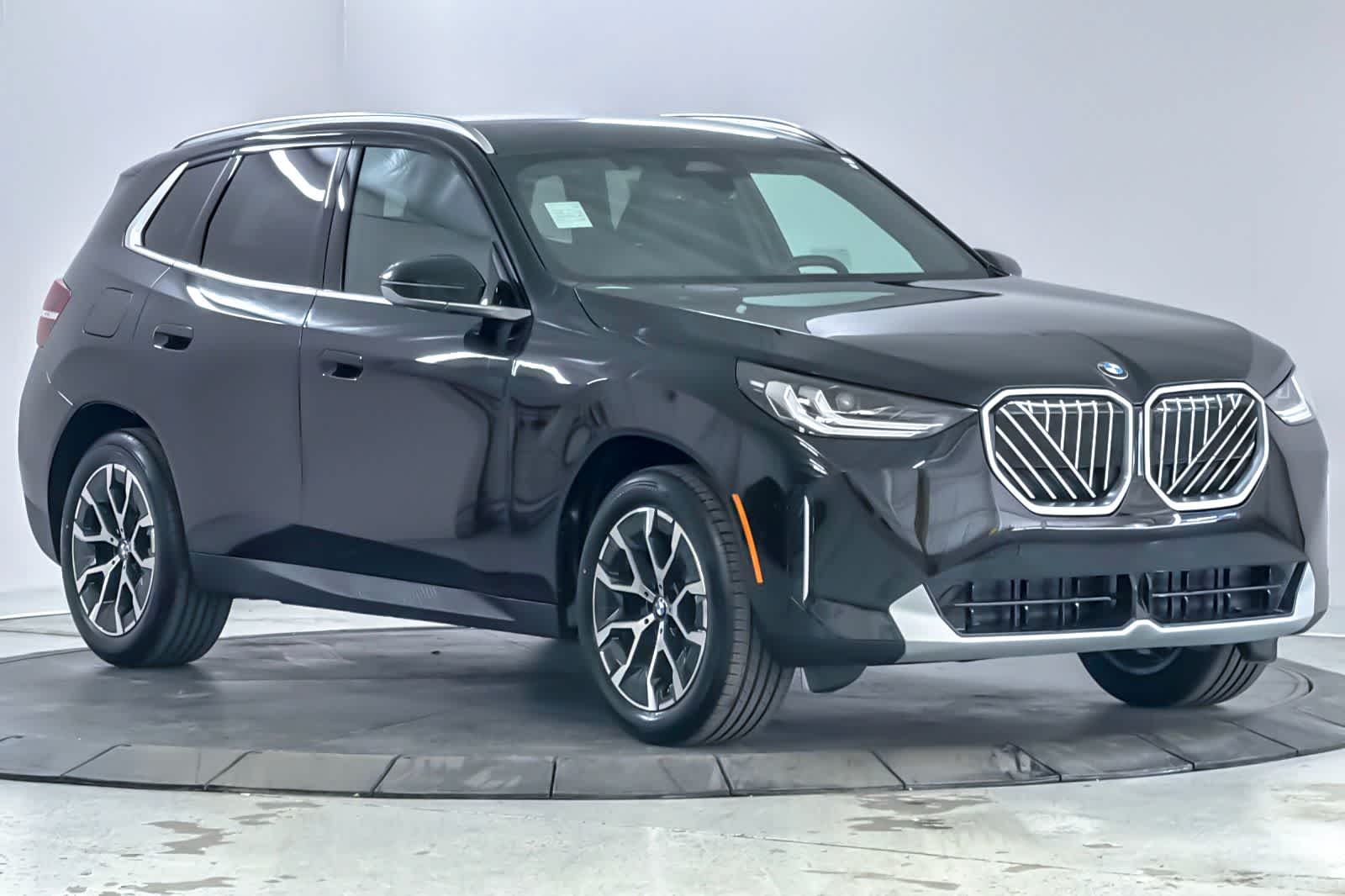 Thumbnail: 2026 BMW X3 - 9