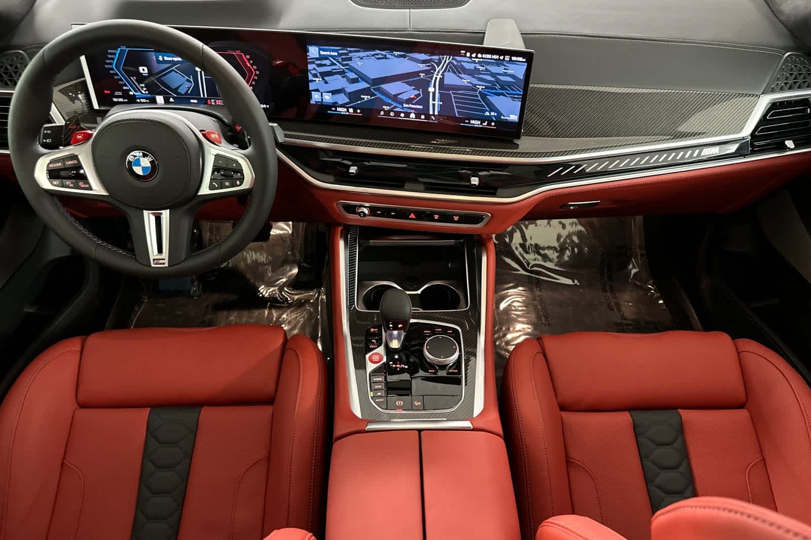 Thumbnail: 2026 BMW X5 - 3