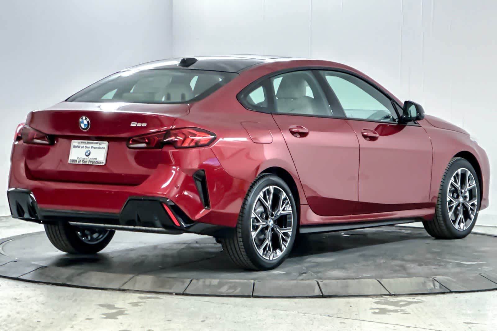 Thumbnail: 2026 BMW 2 Series - 2