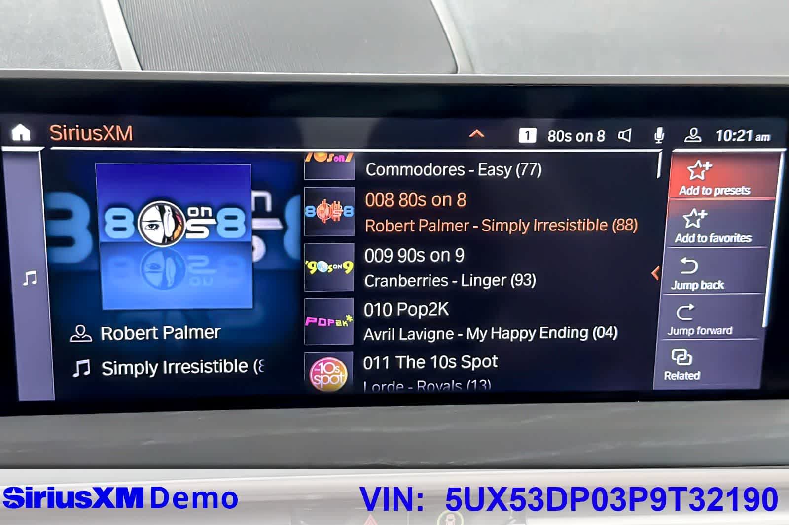Thumbnail: 2023 BMW X3 - 29