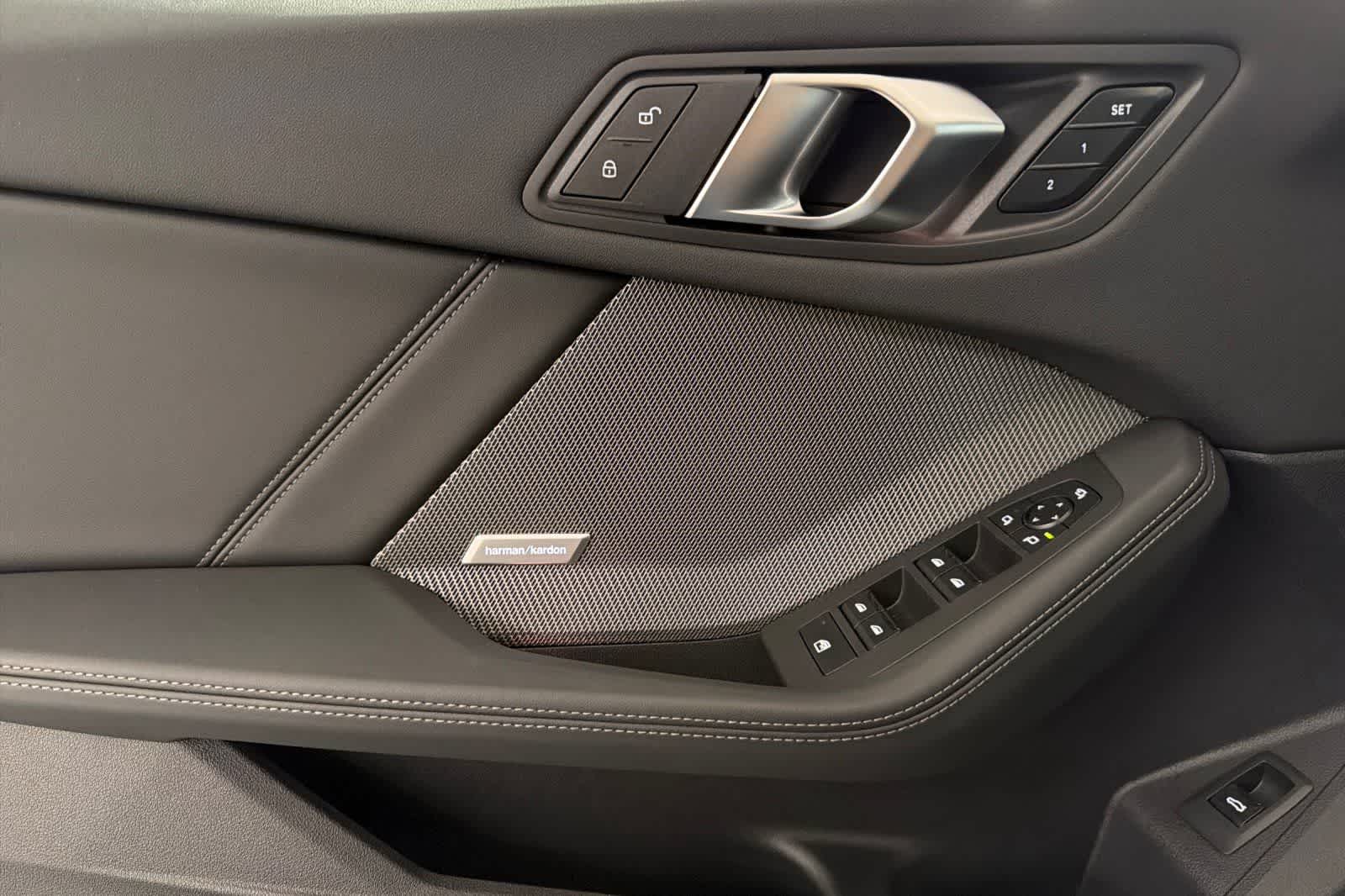 Thumbnail: 2025 BMW 2 Series - 12
