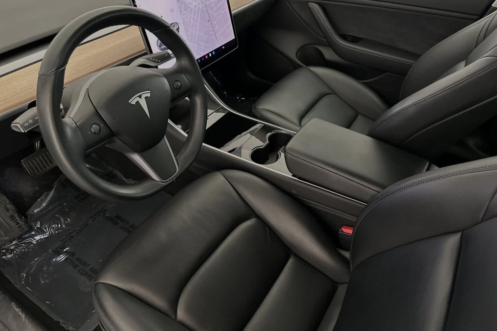2019 Tesla Model 3 Standard Range 11