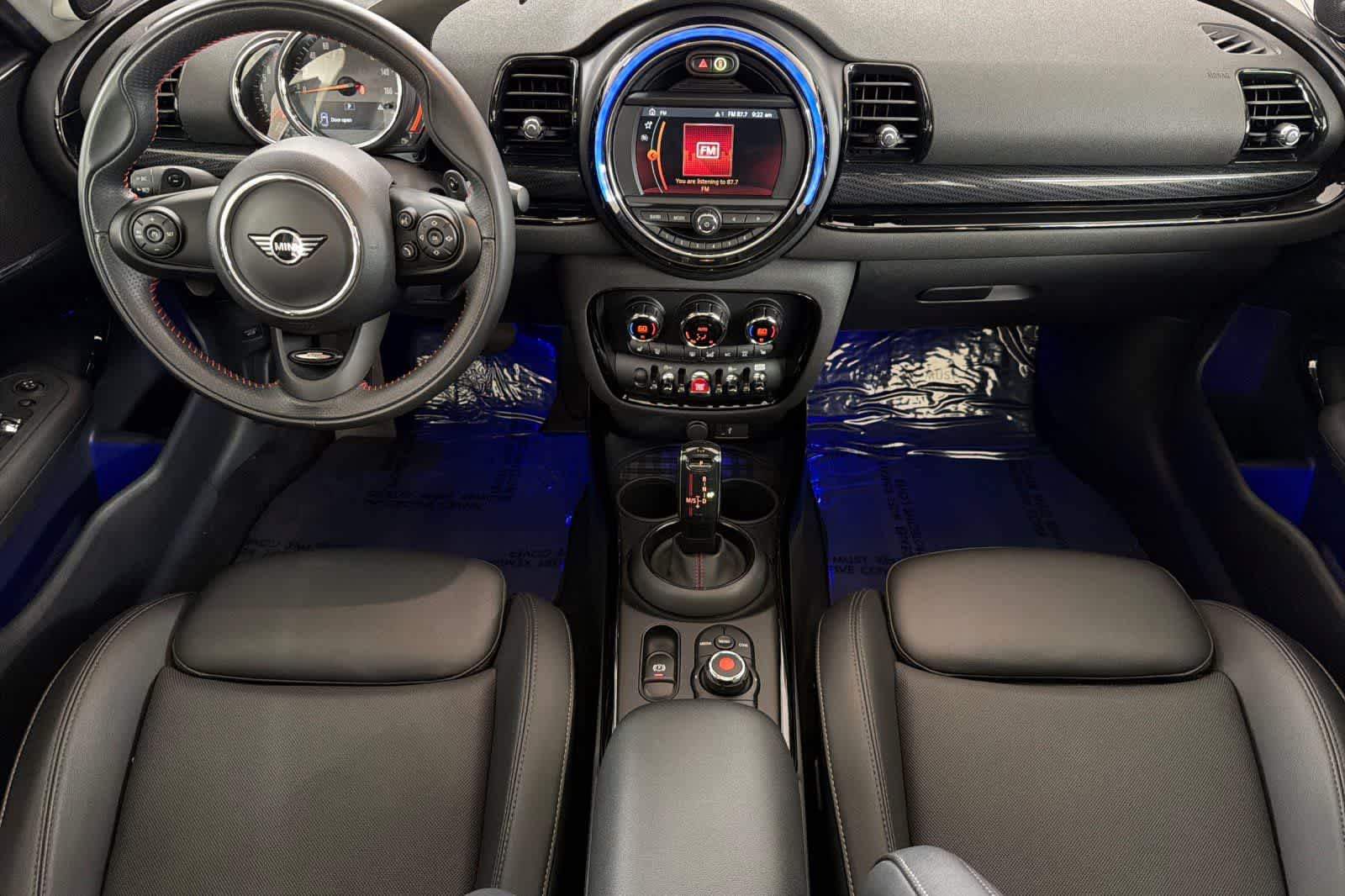 Thumbnail: 2020 MINI Cooper Clubman - 2