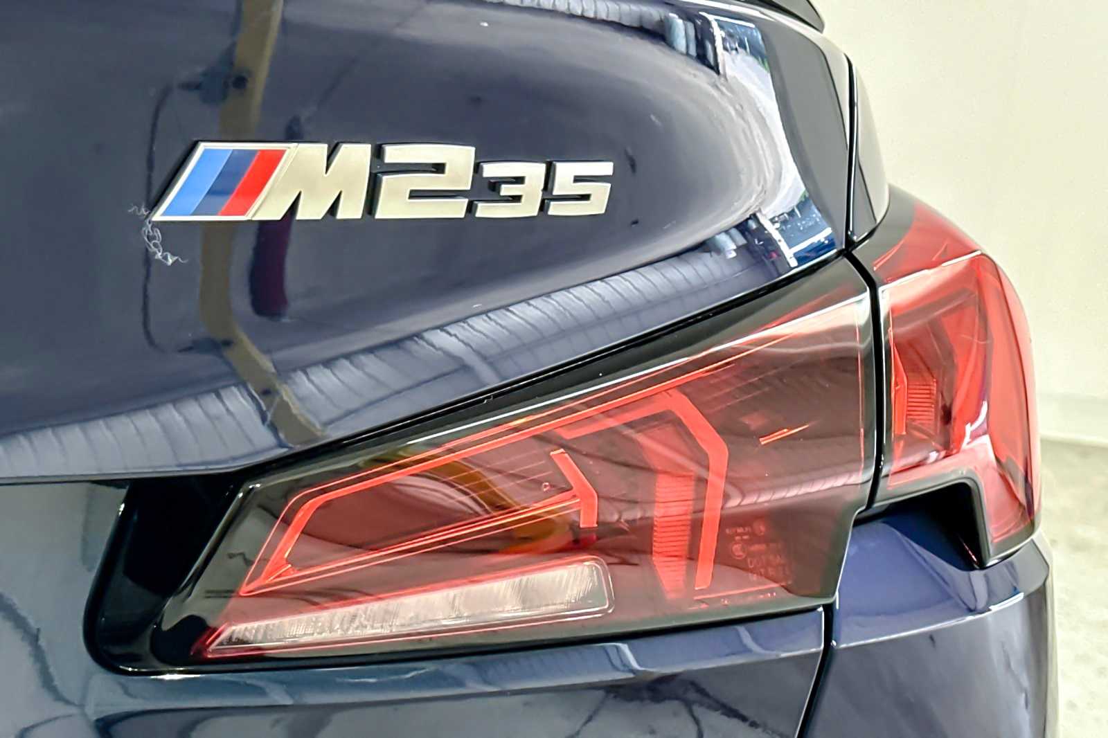 Thumbnail: 2026 BMW 2 Series - 25