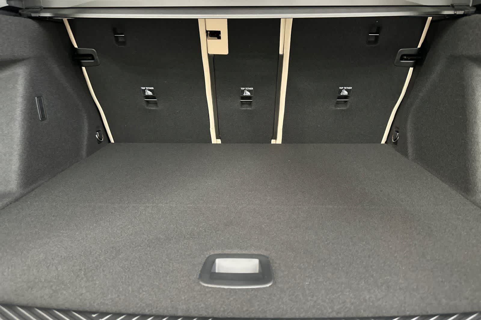 Thumbnail: 2025 BMW X3 - 15