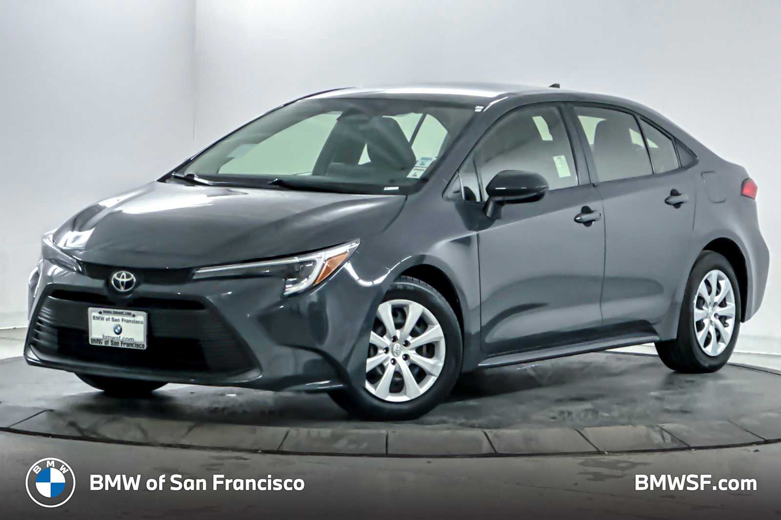 Thumbnail: 2023 Toyota Corolla - 1