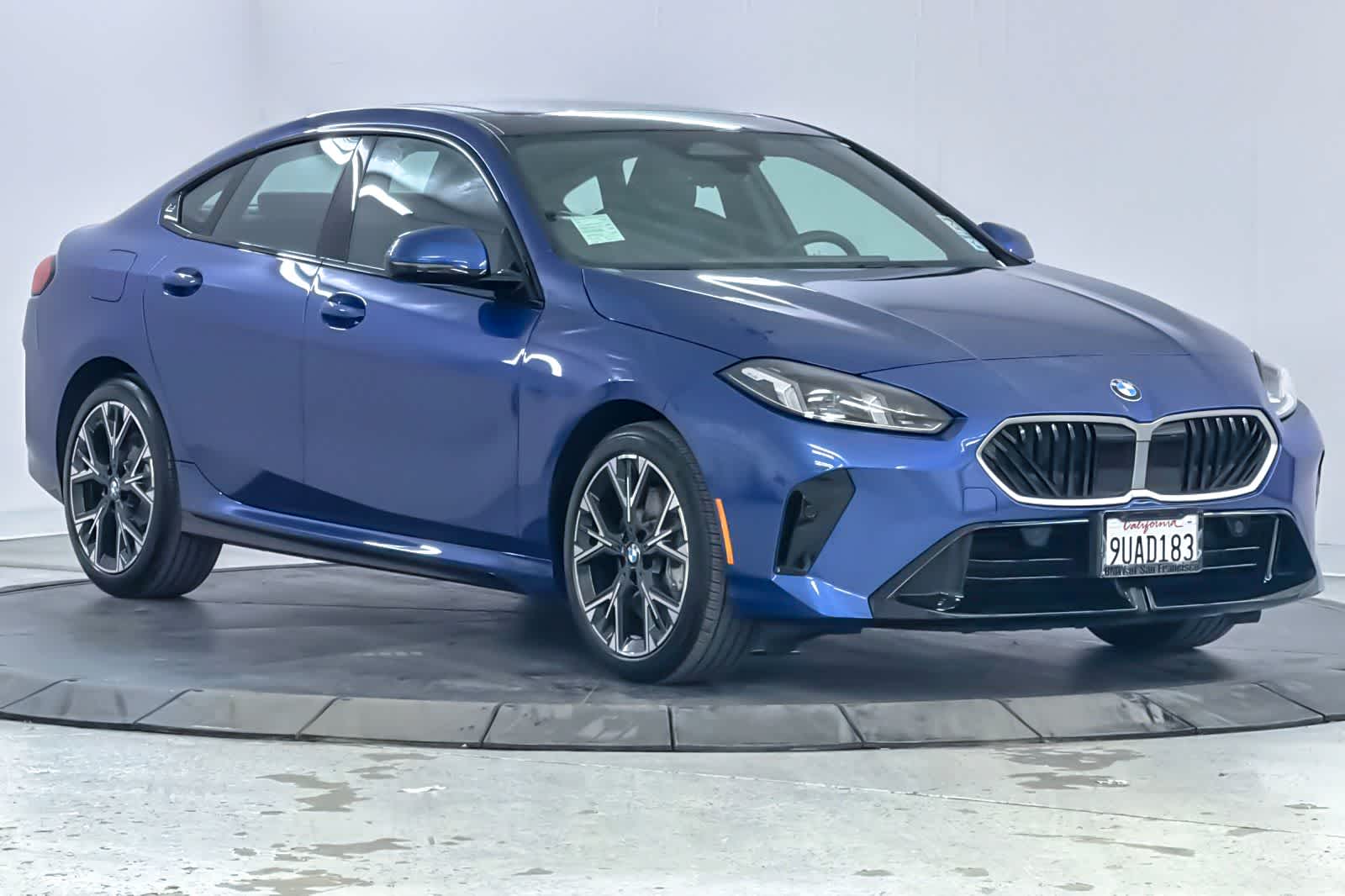 Thumbnail: 2026 BMW 2 Series - 9
