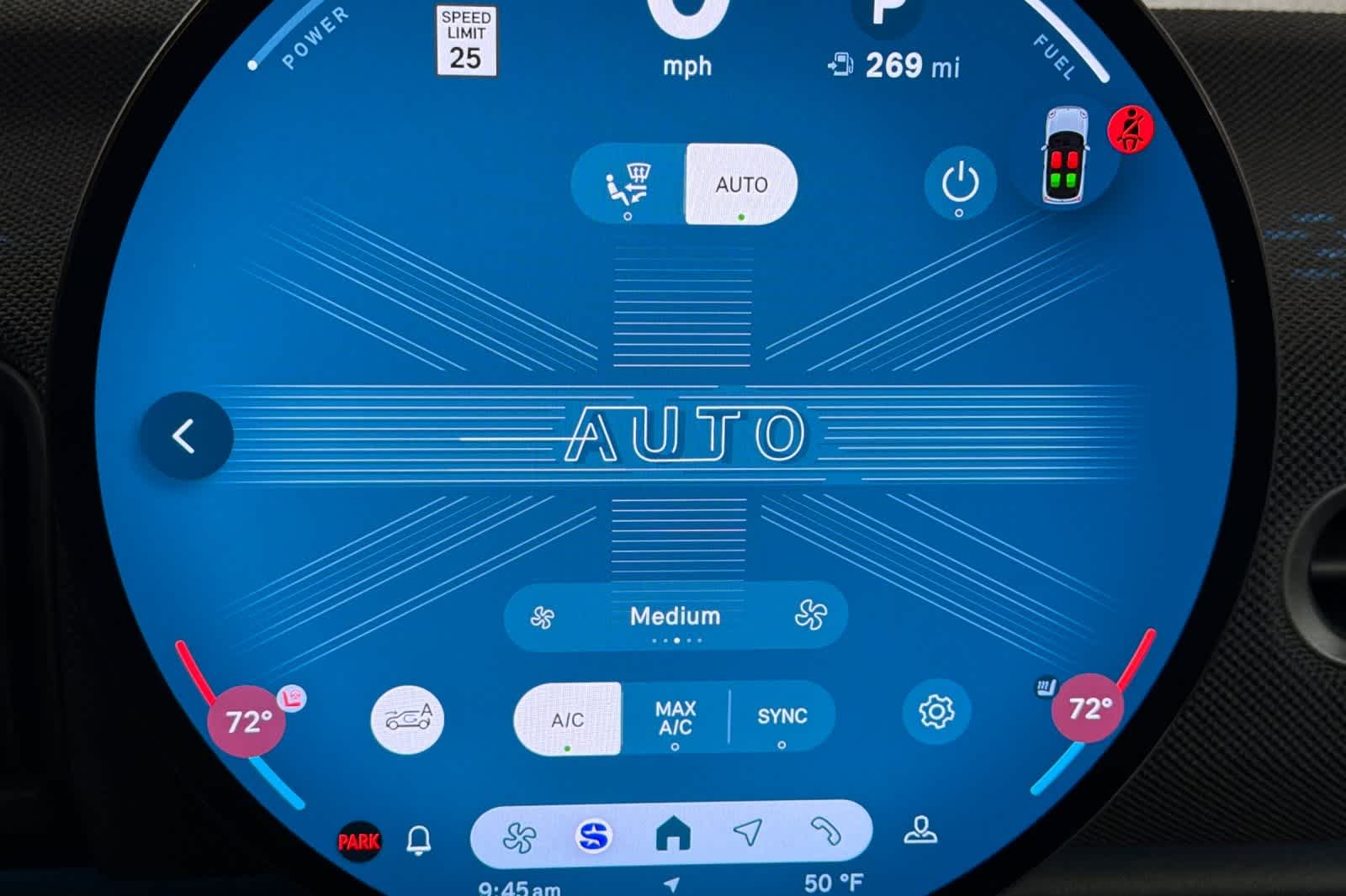 Thumbnail: 2025 MINI Cooper Hardtop - 20